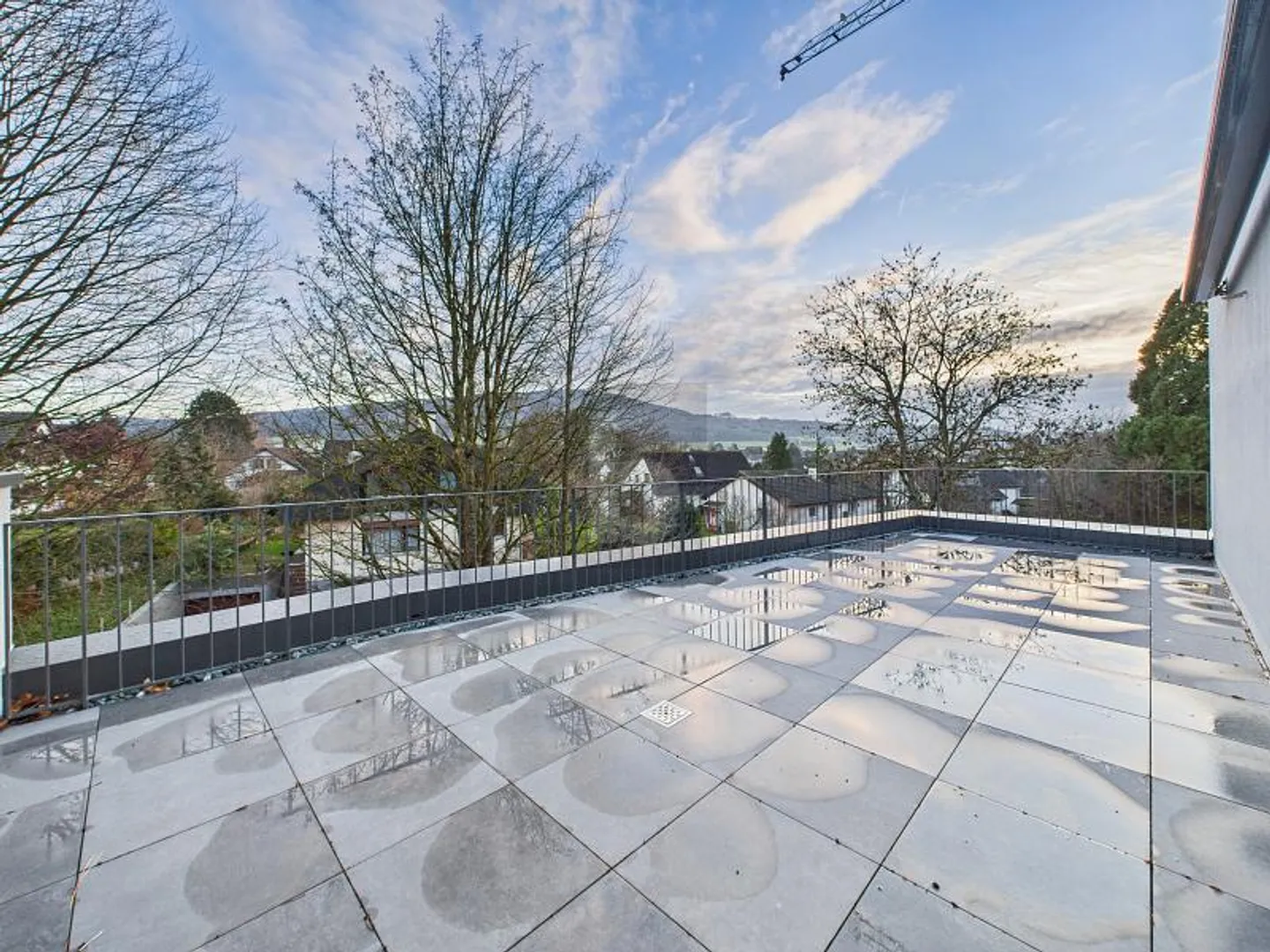 Charmantes Doppelhaus - Foto 5 von 6