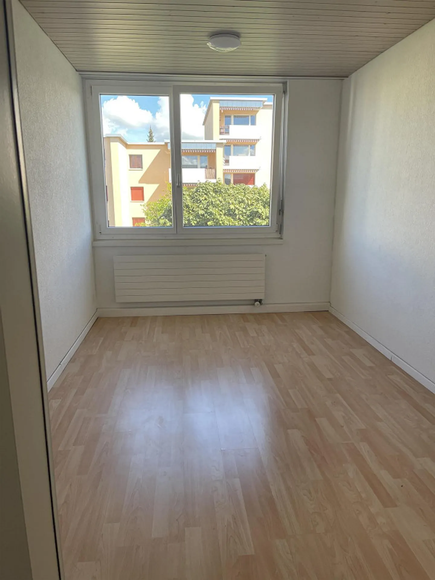 Charmantes Zimmer in WG - Foto 6 von 10
