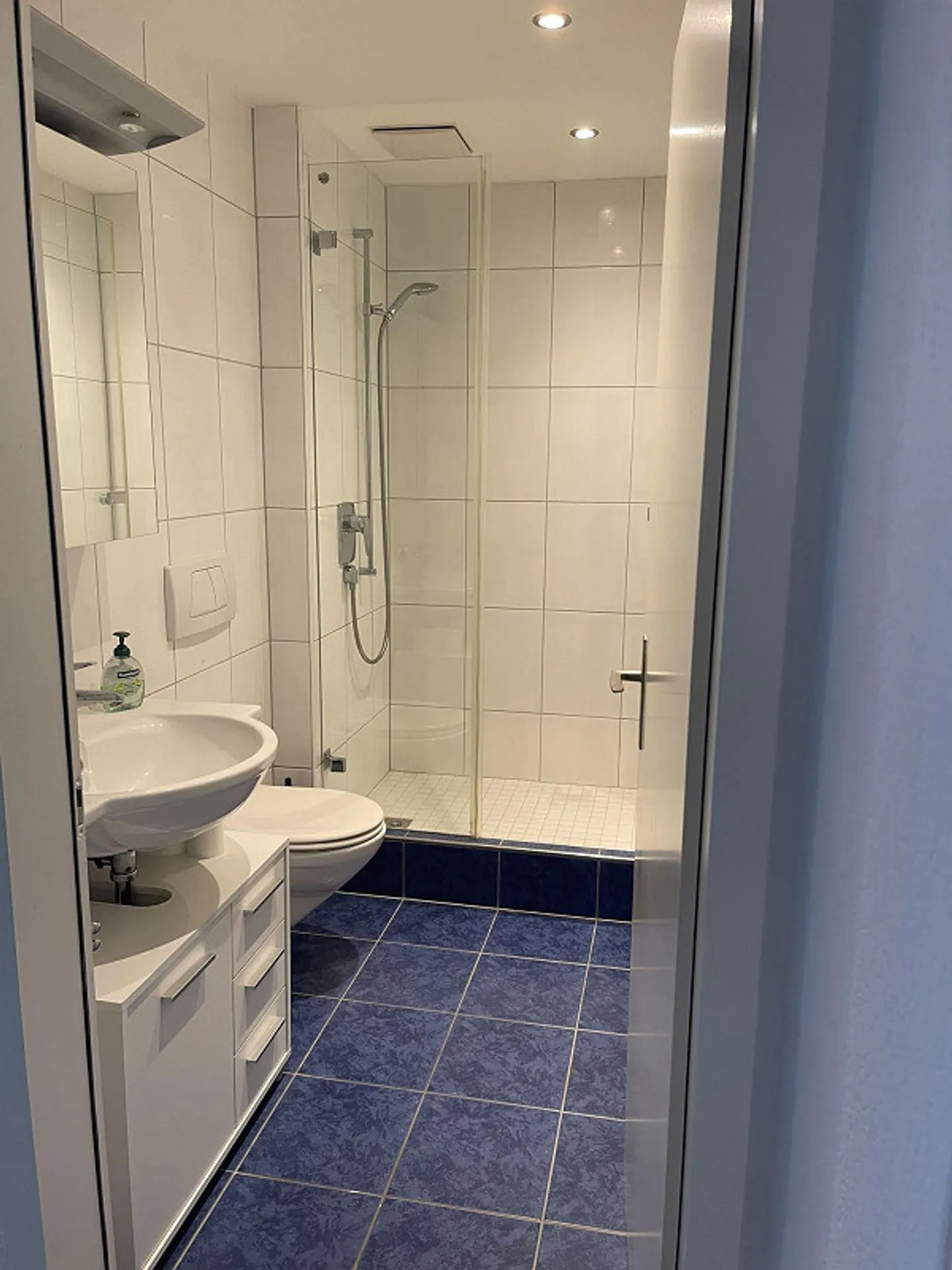 Charmantes Zimmer in WG - Foto 7 von 10