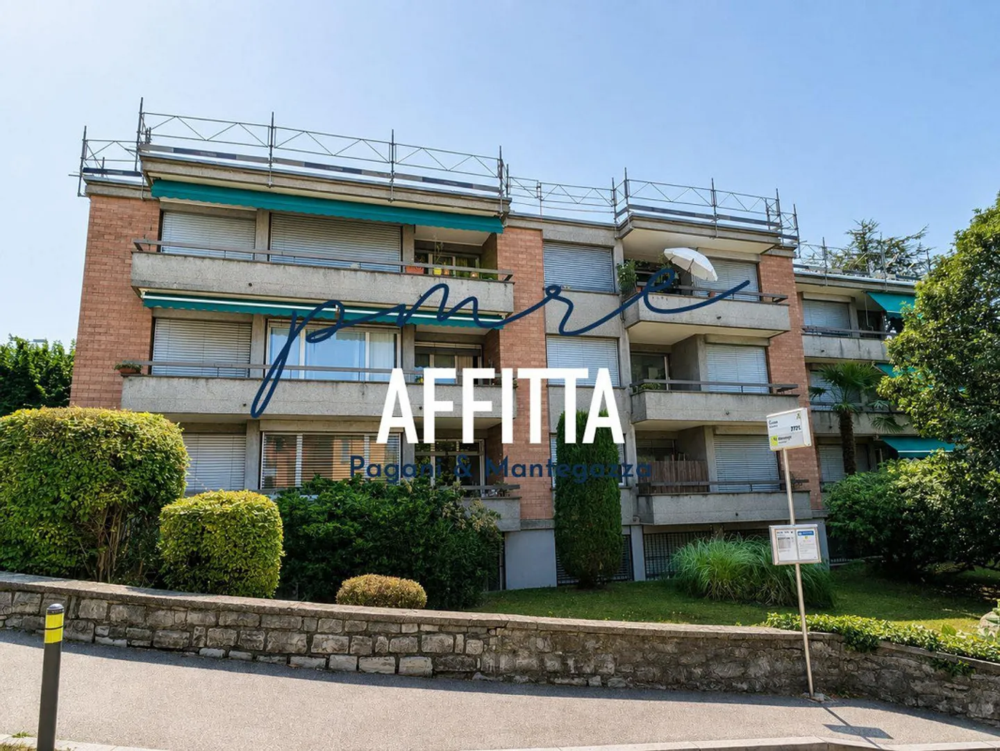 Office Space in Ruvigliana - Photo 8 of 8