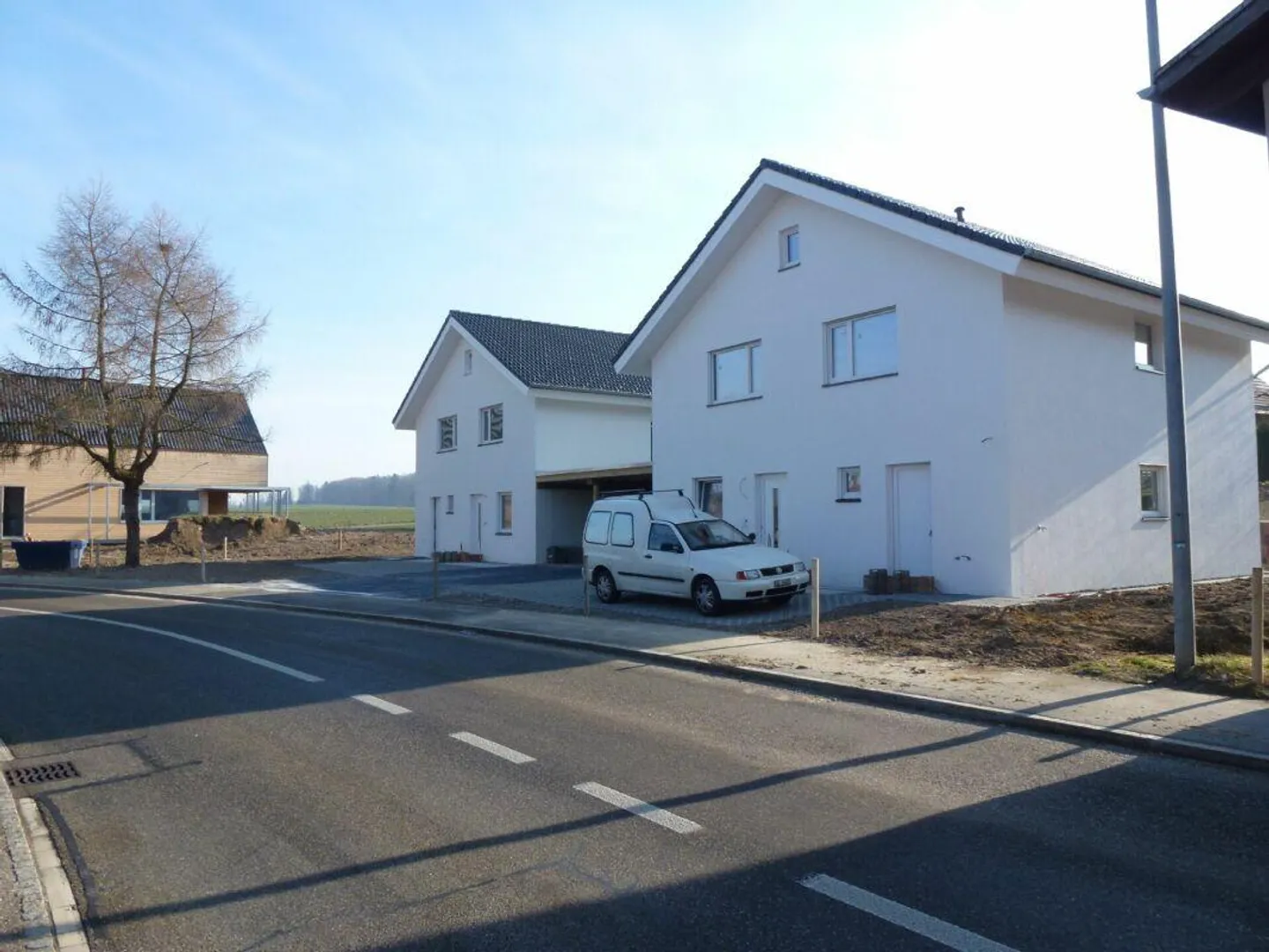 Charmantes Einfamilienhaus in ruhiger Lage - Foto 2 von 8