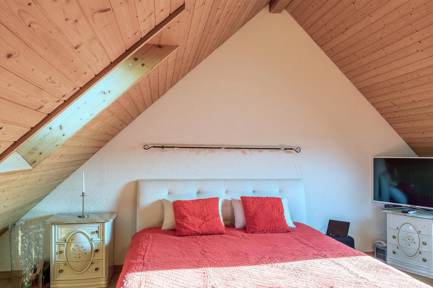 Charmantes Reihenhaus in Familienumgebung - Foto 3 von 16