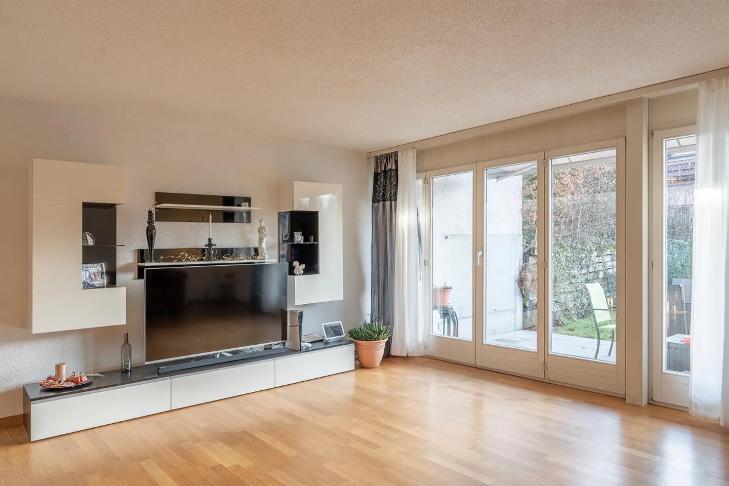 Charmantes Reihenhaus in Familienumgebung - Foto 5 von 16