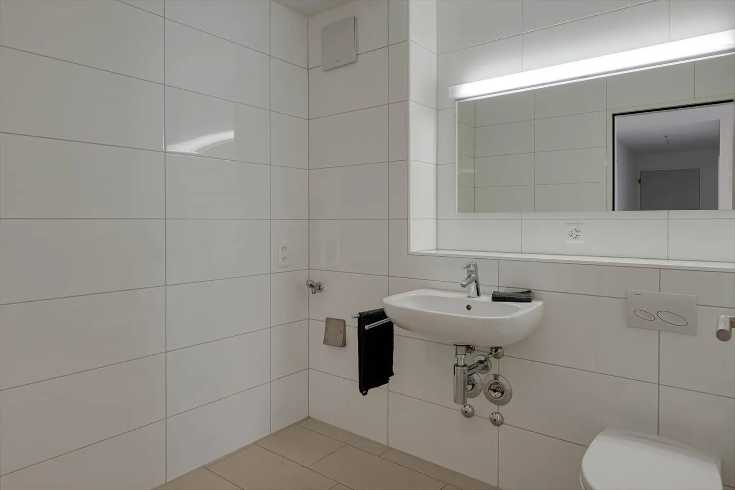 Apartment for rent - Photo 7 of 9