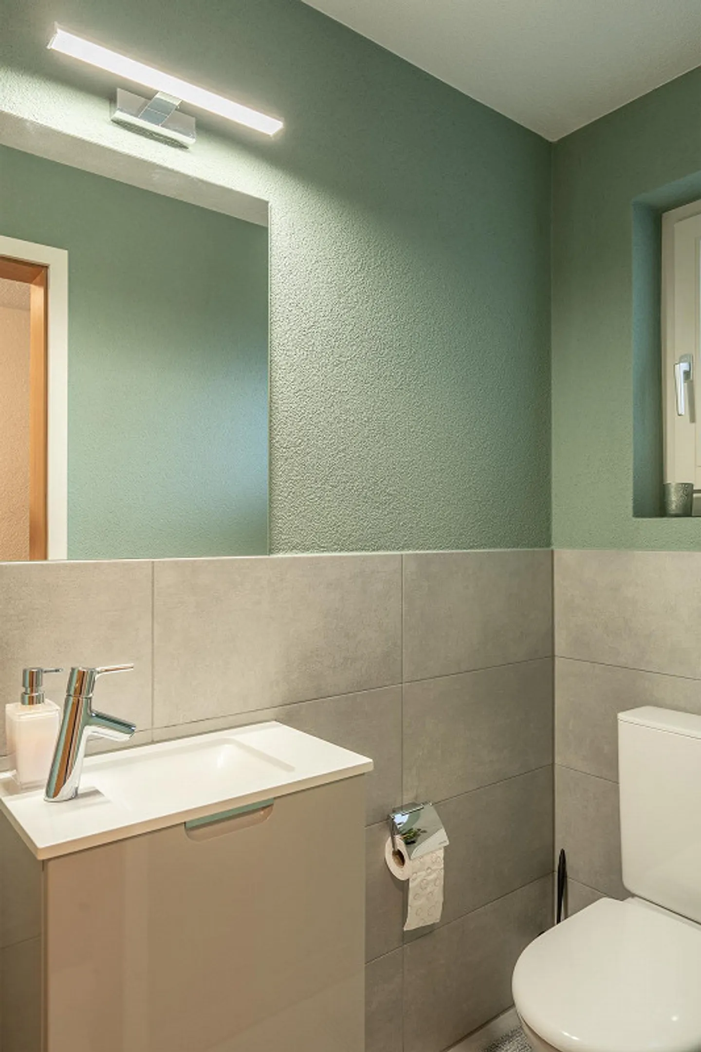 Charmantes Reihenhaus in Familienumgebung - Foto 10 von 16