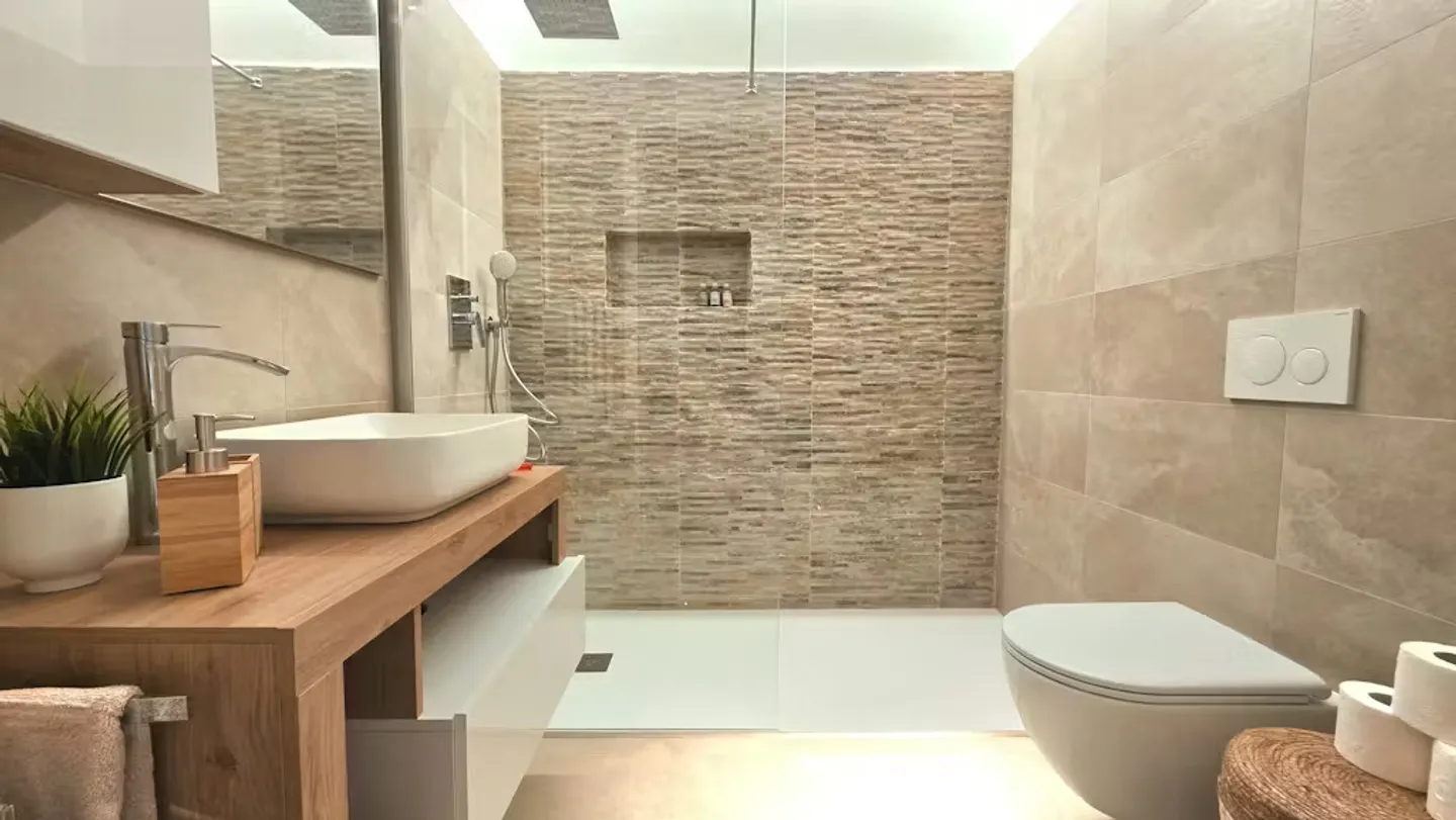 Appartement à louer - Photo 9 sur 10