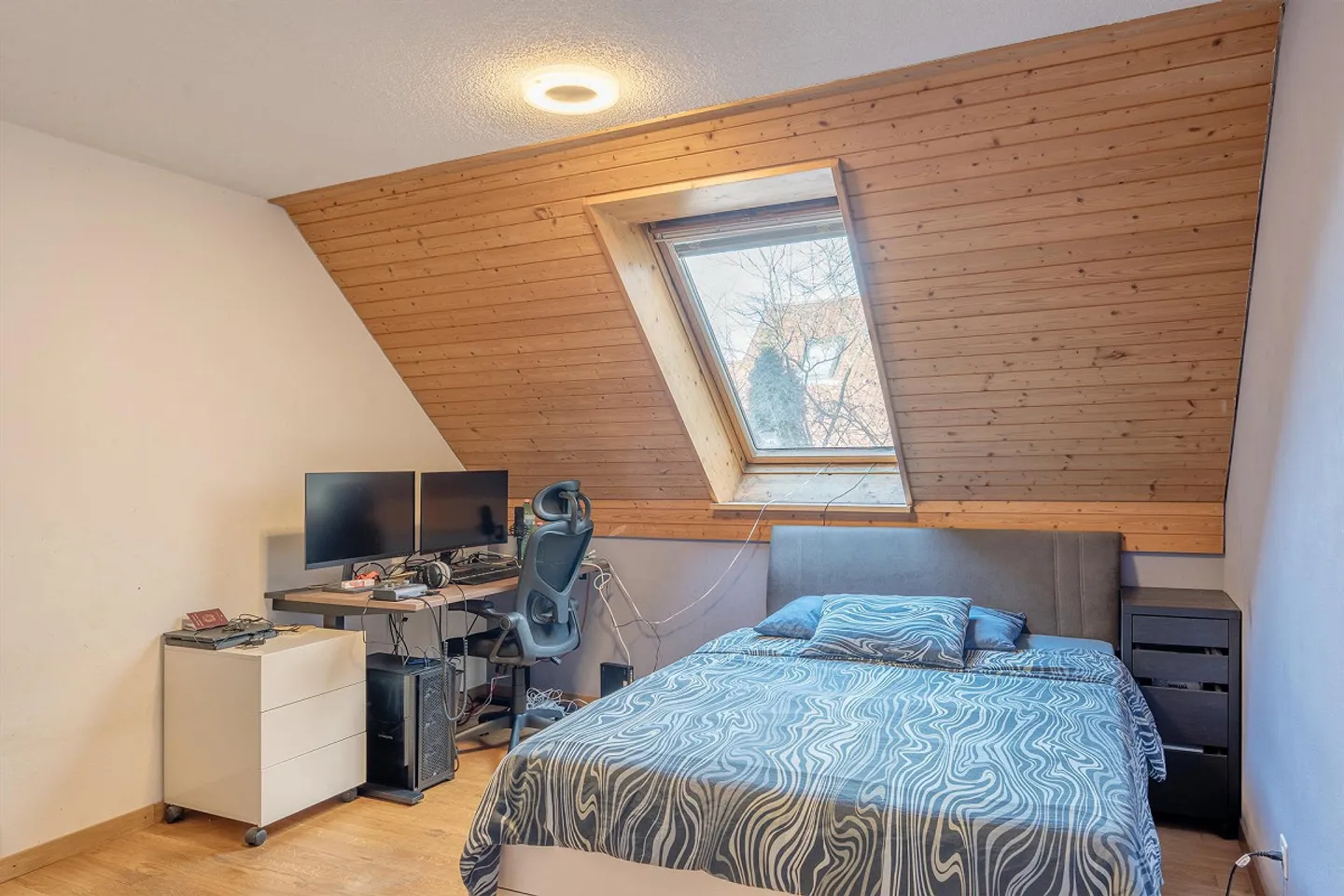 Charmantes Reihenhaus in Familienumgebung - Foto 13 von 16