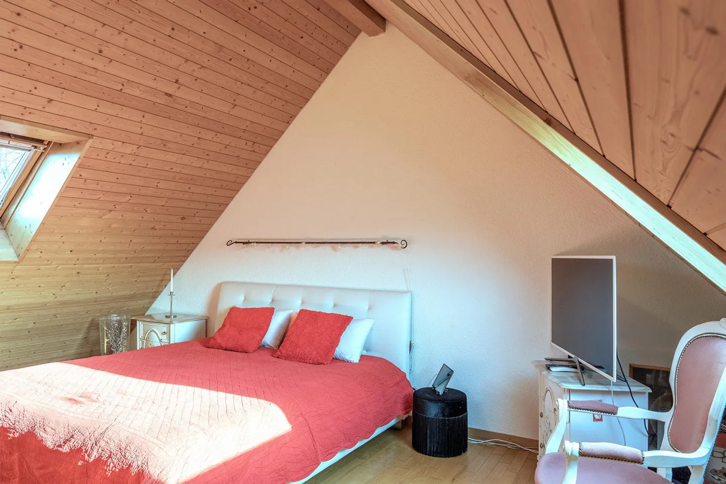 Charmantes Reihenhaus in Familienumgebung - Foto 14 von 16