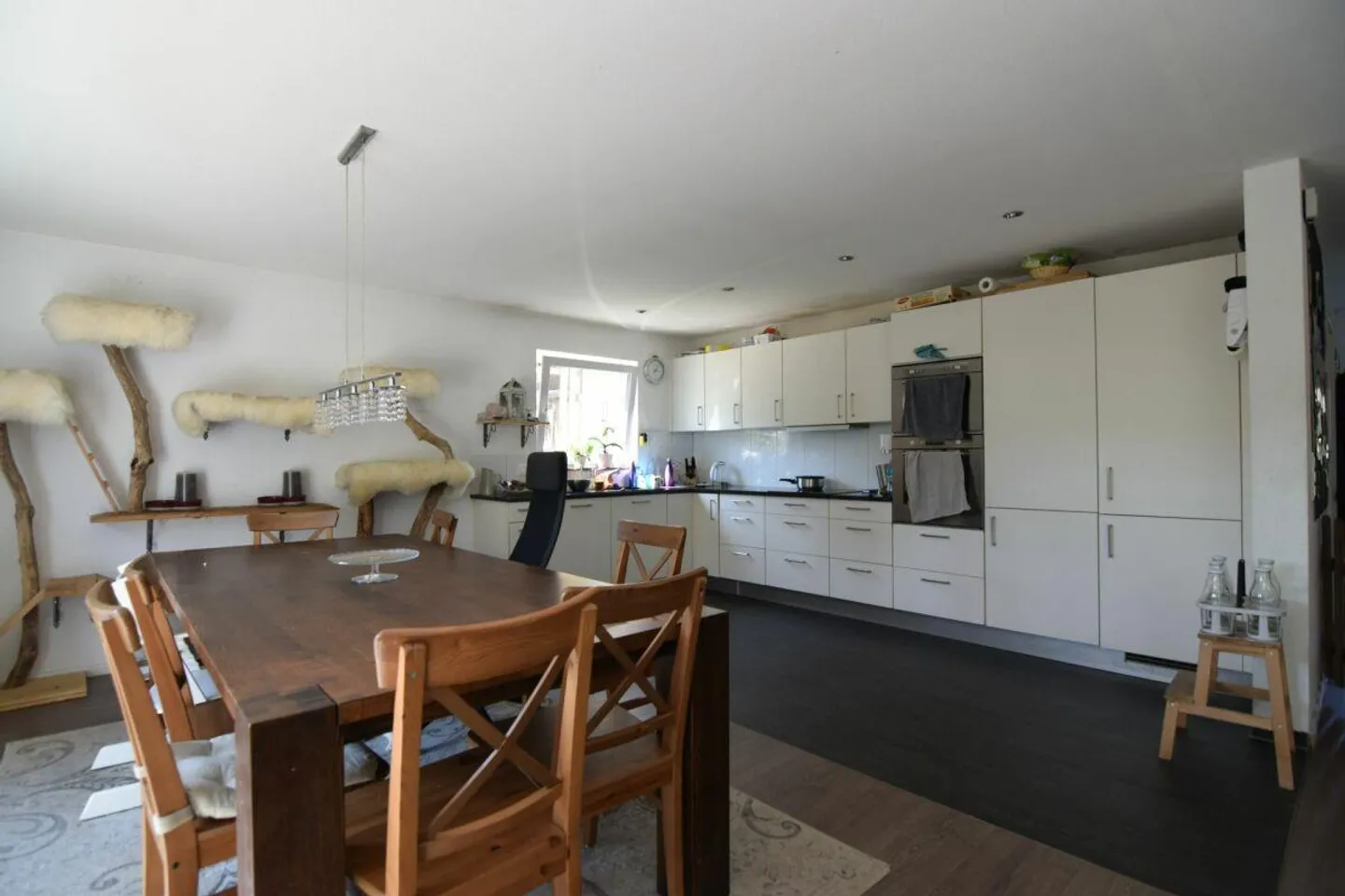 Charmantes Einfamilienhaus in ruhiger Lage - Foto 5 von 8