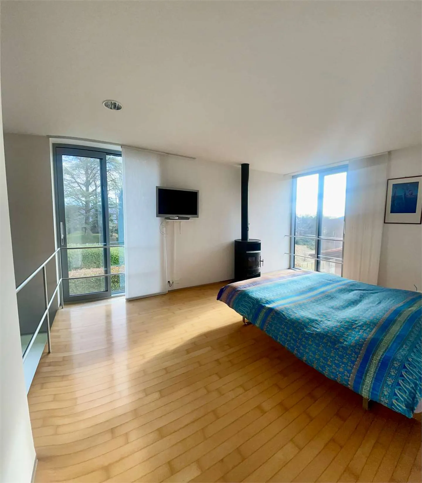 Prächtige und elegante Villa im modernen Design - Foto 8 von 13