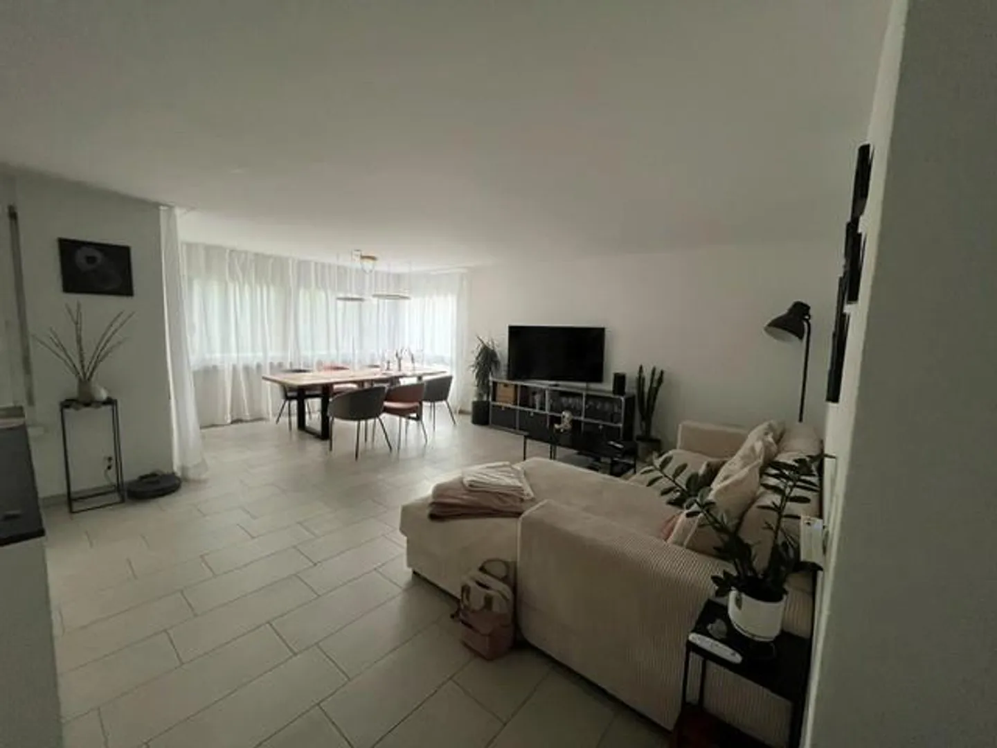 4 1/2 Room Apartment 1st Floor A2-13 - Photo 2 of 11