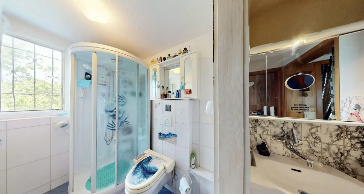 Un jardin à tomber amoureux ! Maison individuelle avec beaucoup de potentiel - Photo 18 sur 19