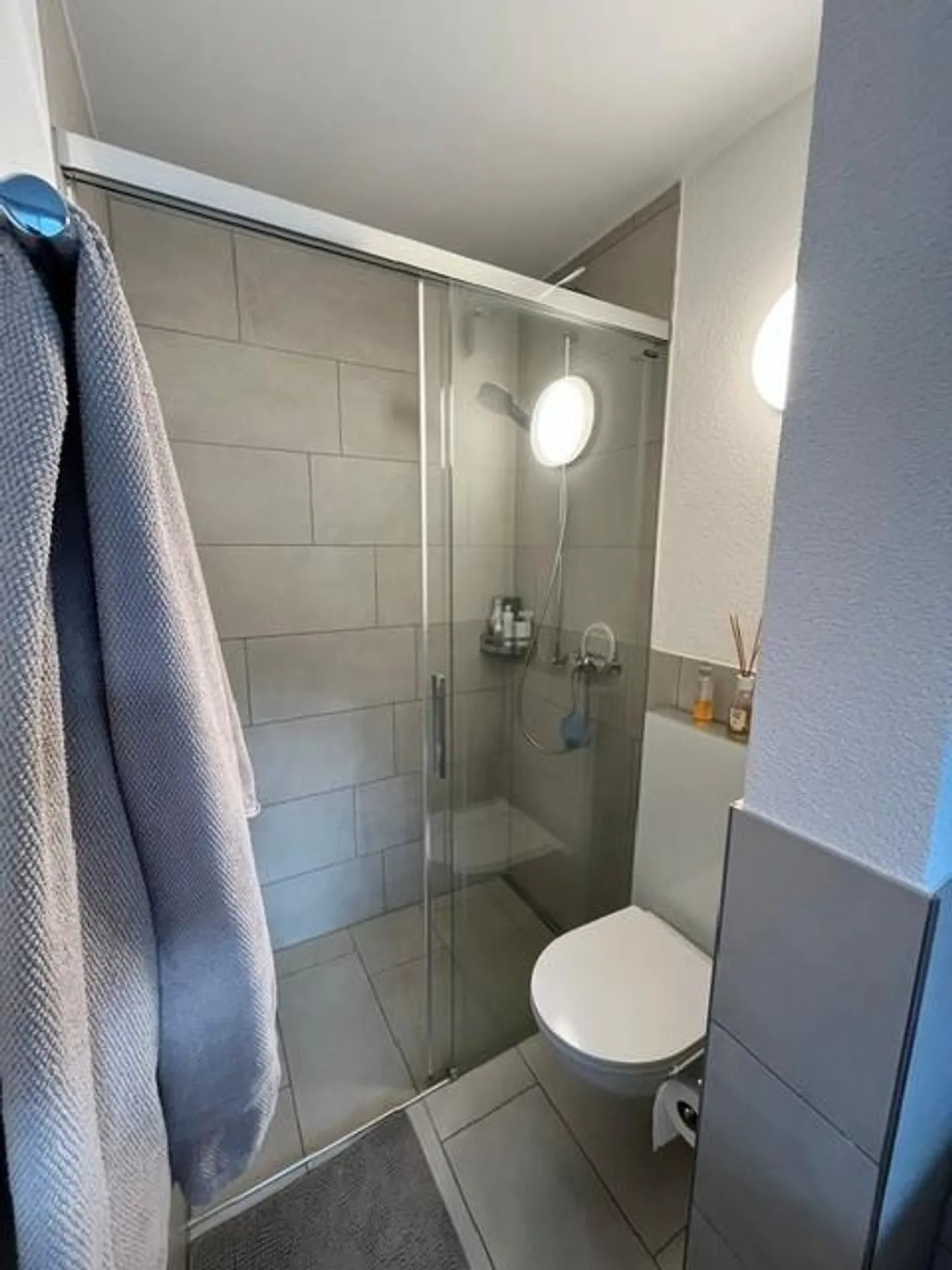 4 1/2 Room Apartment 1st Floor A2-13 - Photo 3 of 11