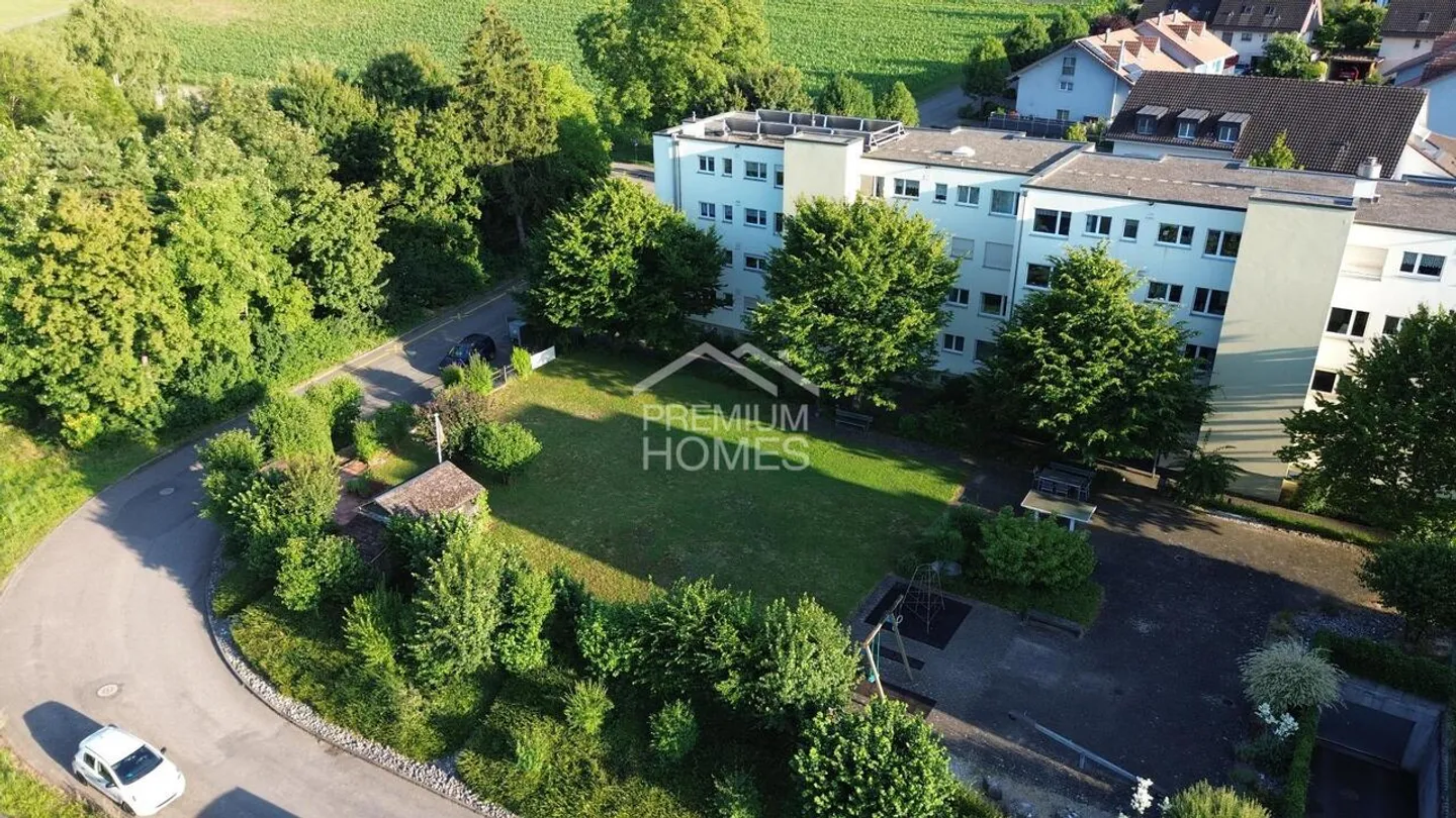 Ein Zuhause, das Ruhe schenkt und Raum fürs Leben lässt - Foto 1 von 7