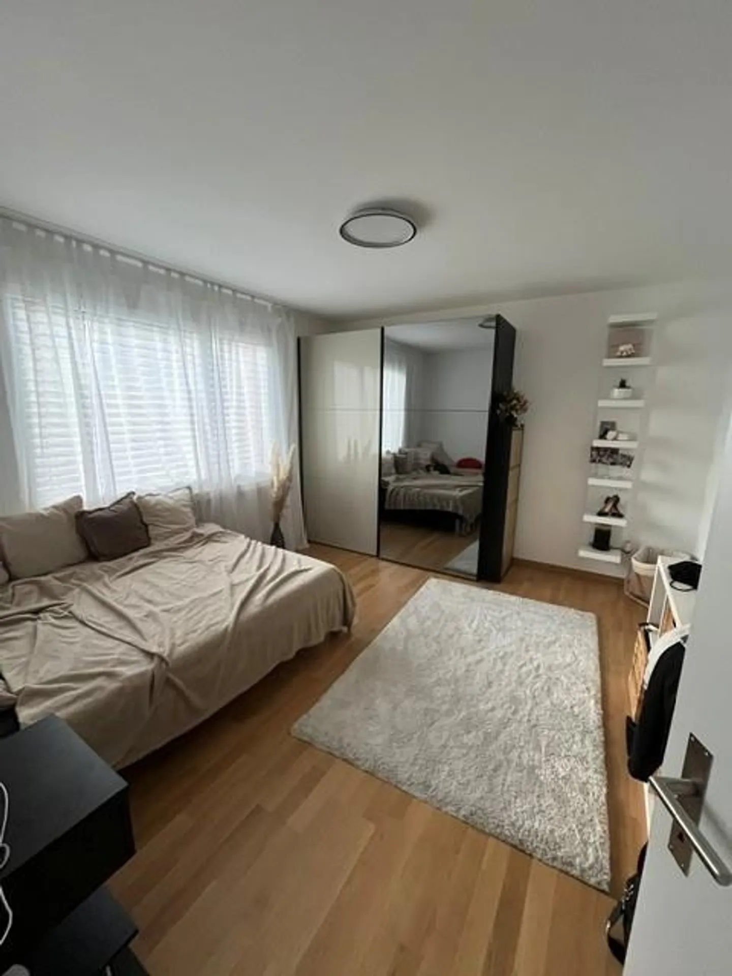 4 1/2 Room Apartment 1st Floor A2-13 - Photo 7 of 11