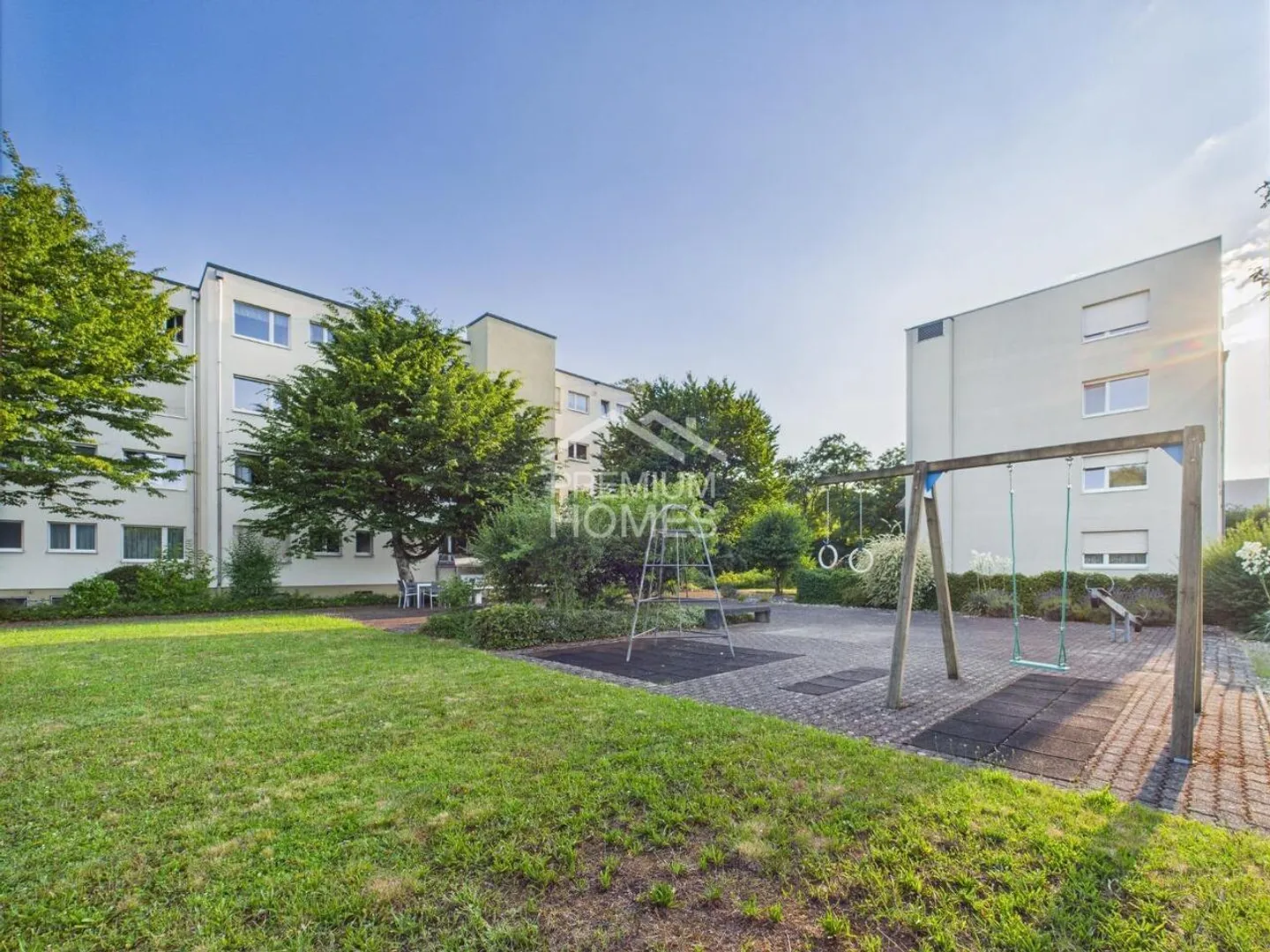 Ein Zuhause, das Ruhe schenkt und Raum fürs Leben lässt - Foto 6 von 7