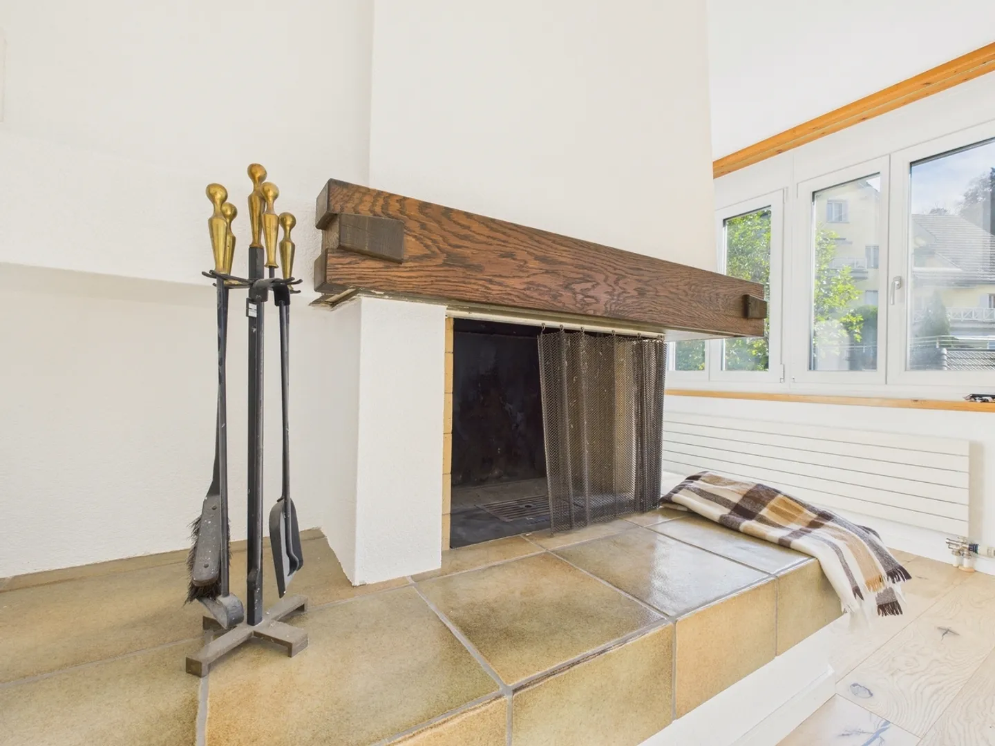 Freshly renovated 4.5-room apartment in Flawil - Photo 2 of 13