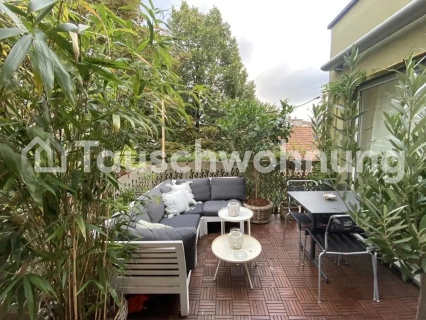 Moderne 2.5 Wohnung in Wiedikon - Foto 1 von 8