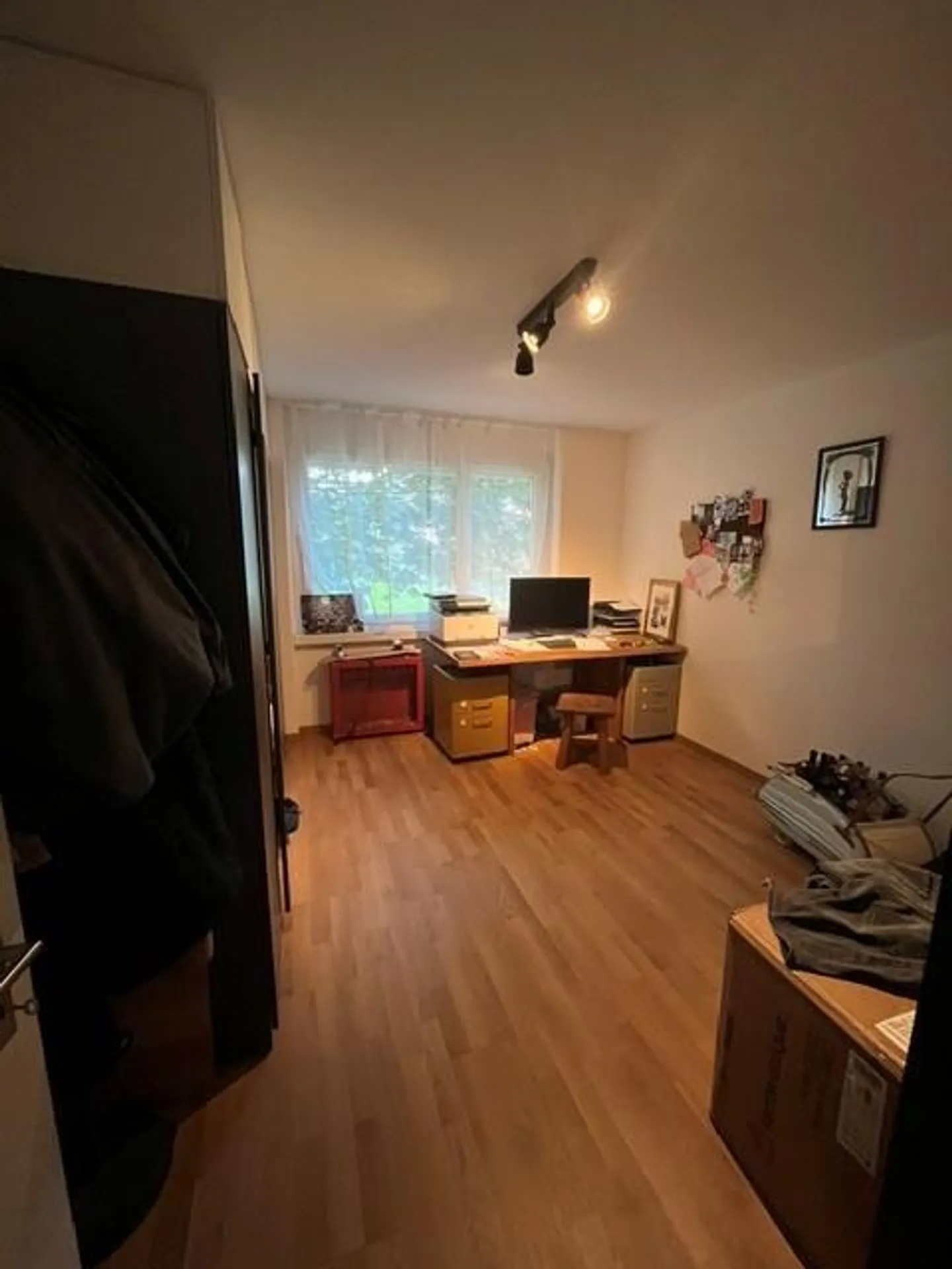 4 1/2 Room Apartment 1st Floor A2-13 - Photo 8 of 11