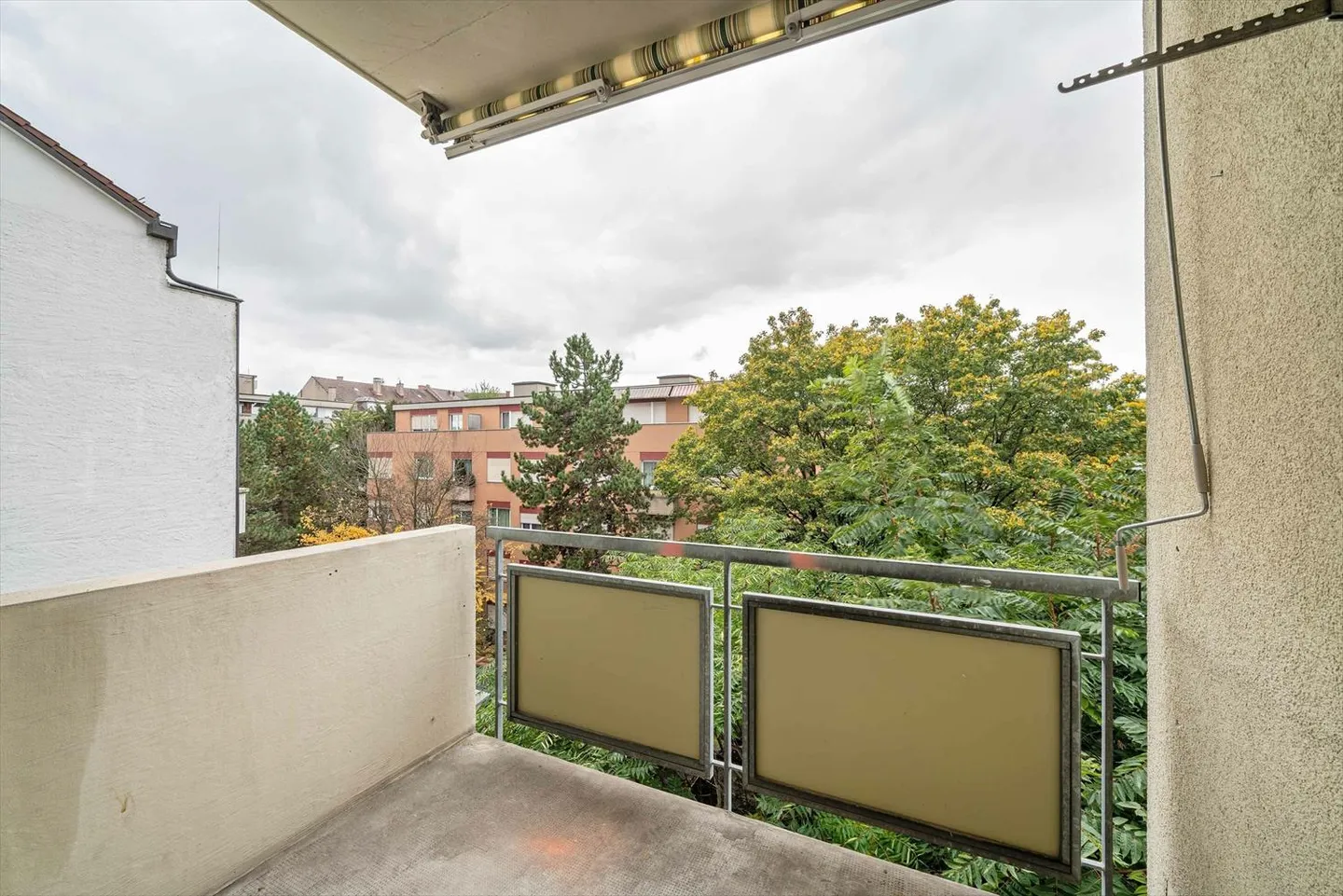 Appartamento in affitto - Foto 7 di 7