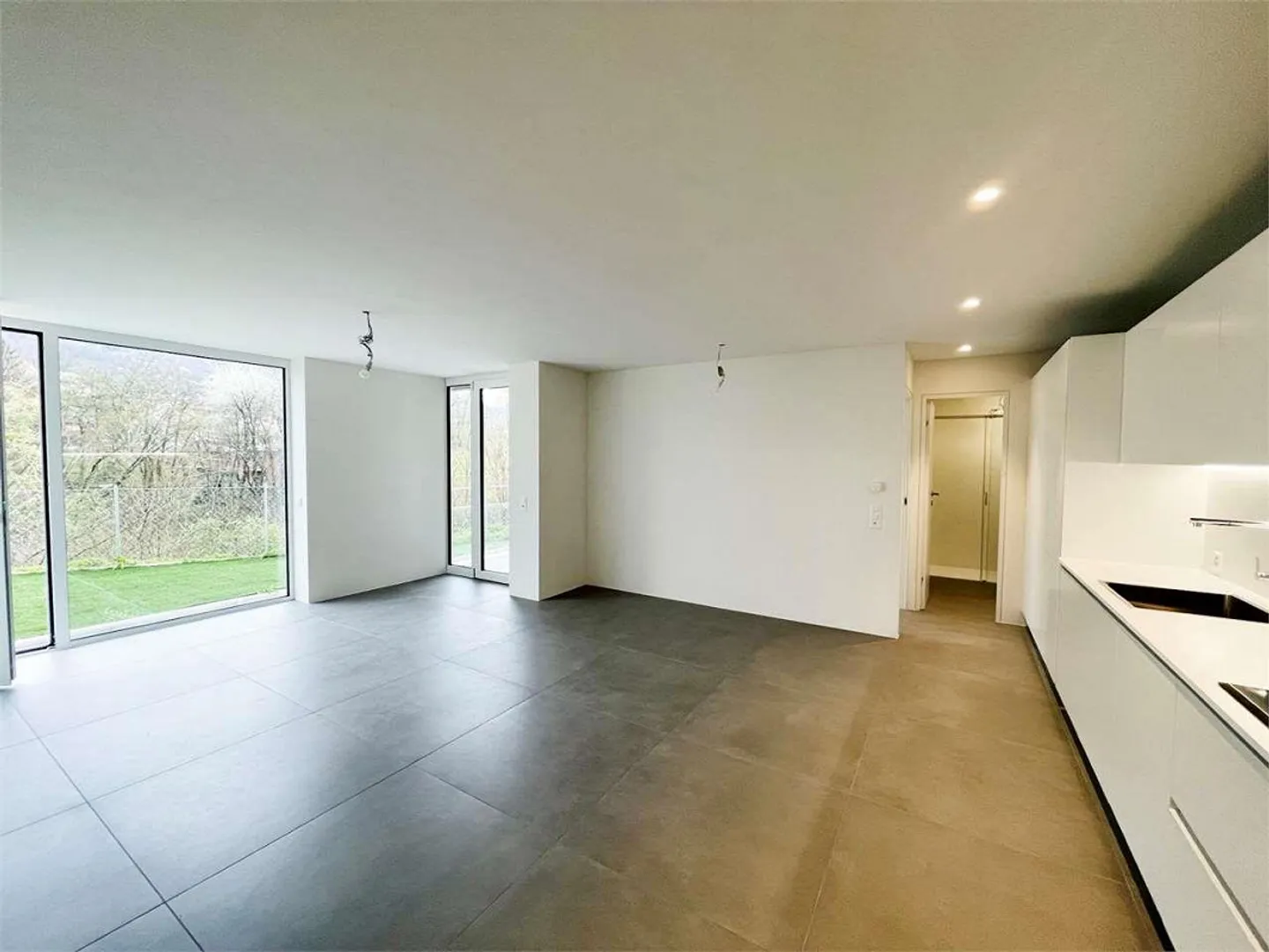 «Natur erleben. Ihr Zuhause mit privatem Garten» - Foto 5 von 13