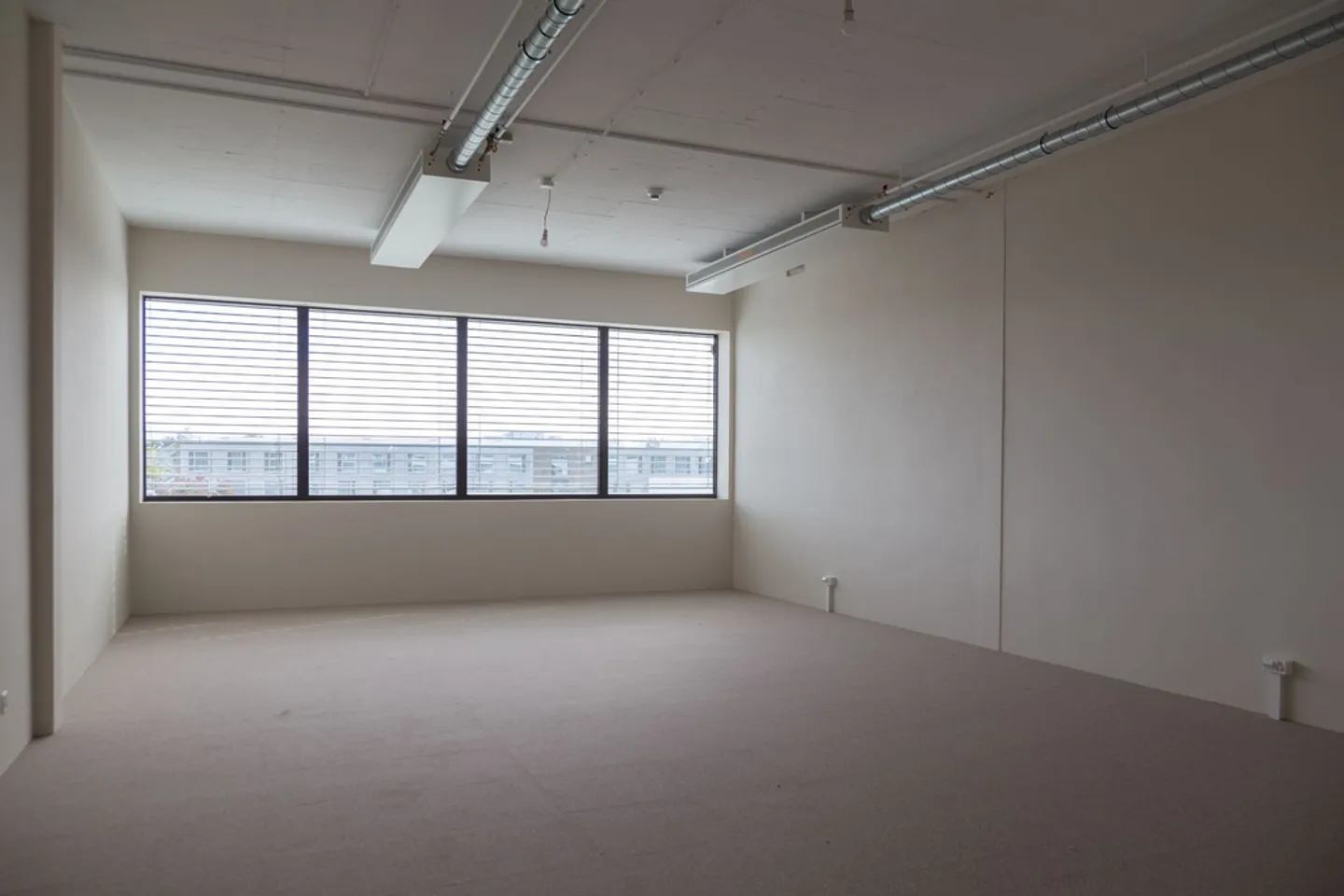 Modular Offices from approx. 60 m2 in Etoy - Photo 4 of 7