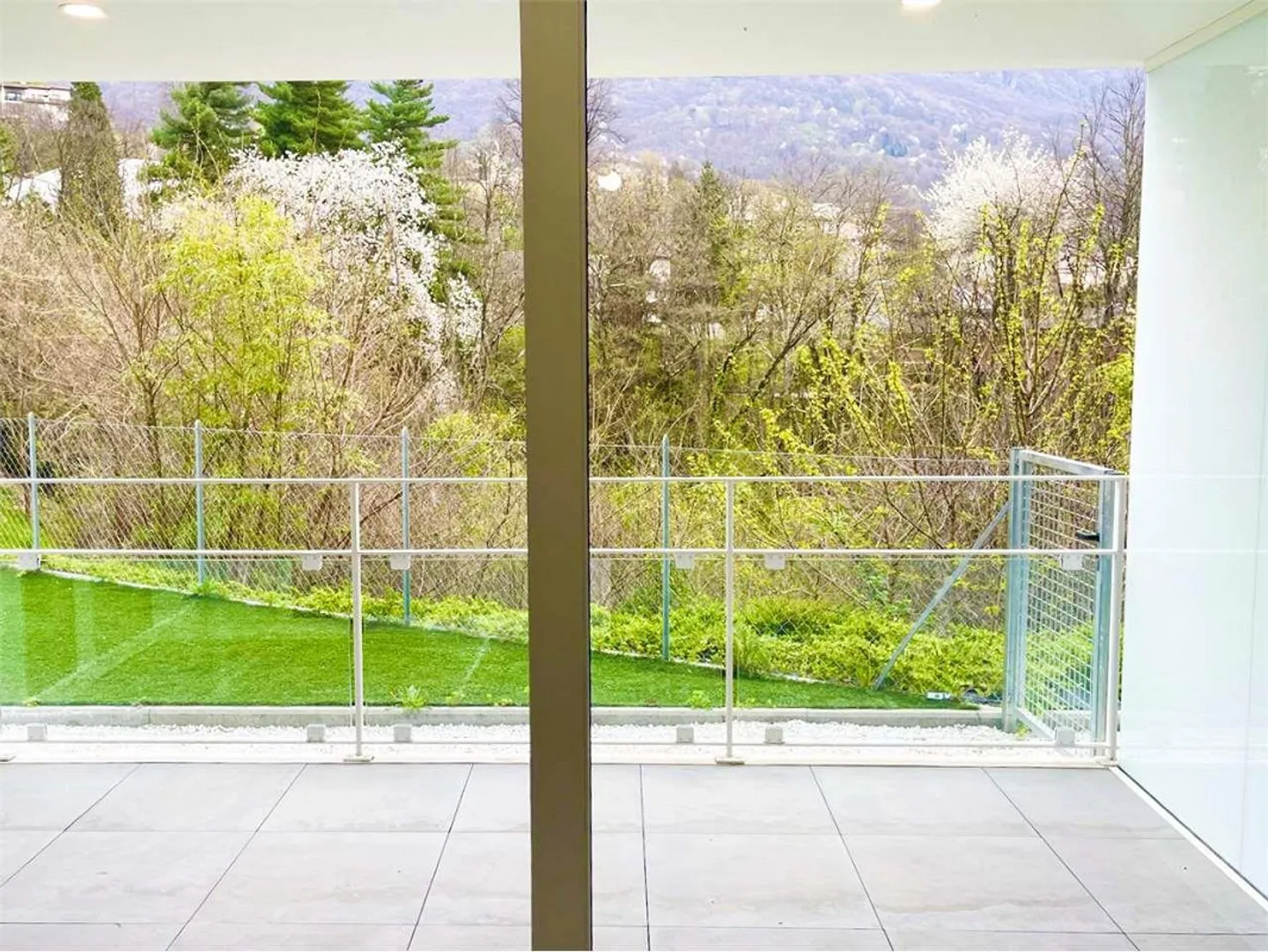 «Natur erleben. Ihr Zuhause mit privatem Garten» - Foto 7 von 13