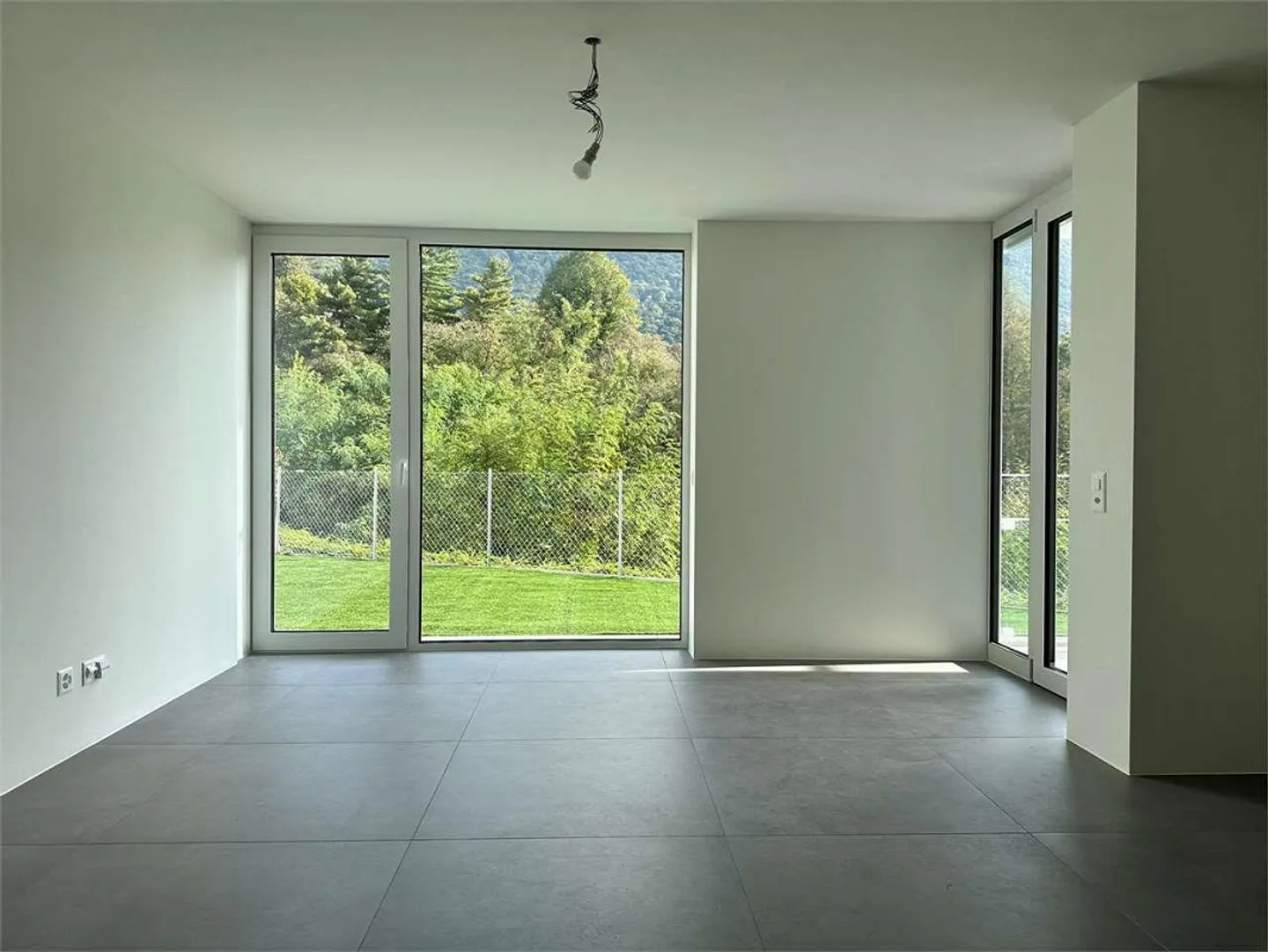 «Natur erleben. Ihr Zuhause mit privatem Garten» - Foto 8 von 13