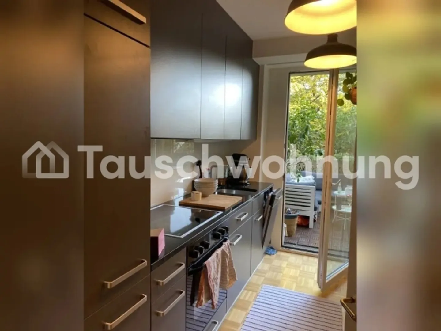 Moderne 2.5 Wohnung in Wiedikon - Foto 2 von 8