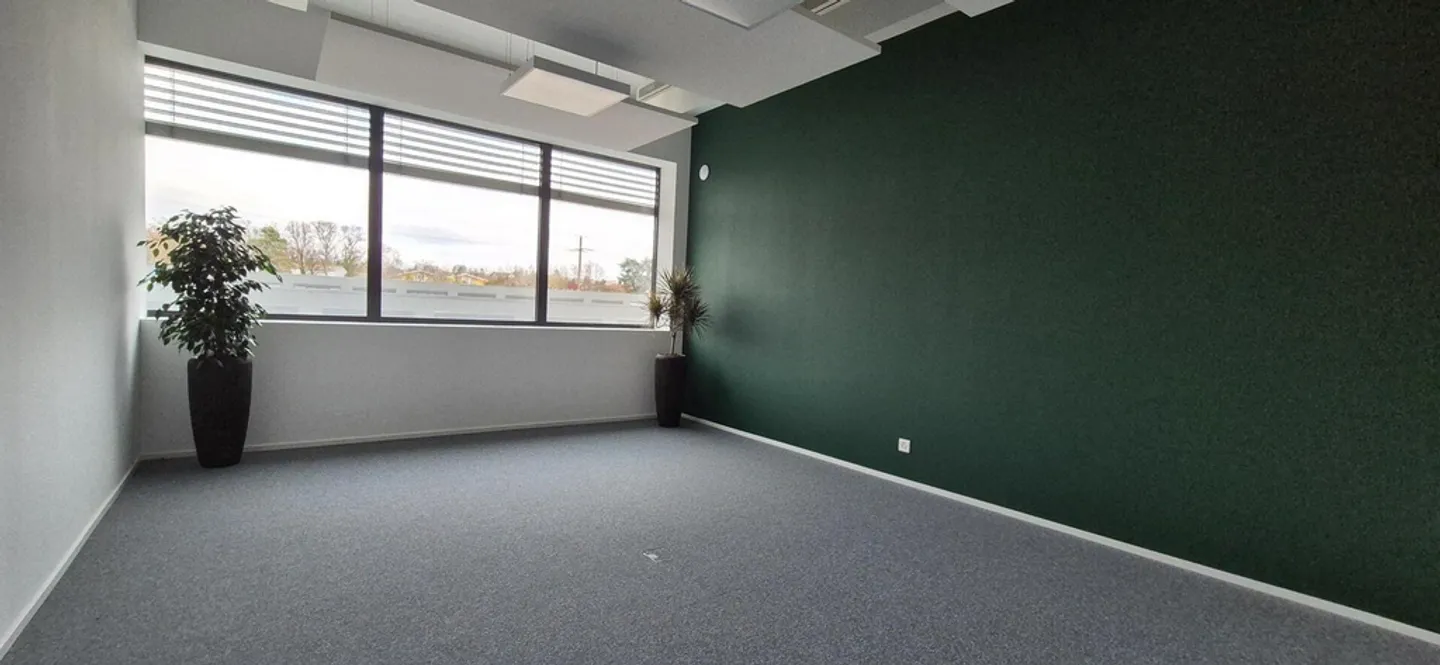 Modular Offices from approx. 60 m2 in Etoy - Photo 5 of 7