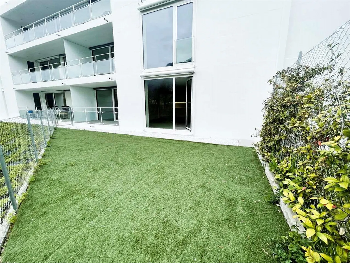 «Natur erleben. Ihr Zuhause mit privatem Garten» - Foto 11 von 13