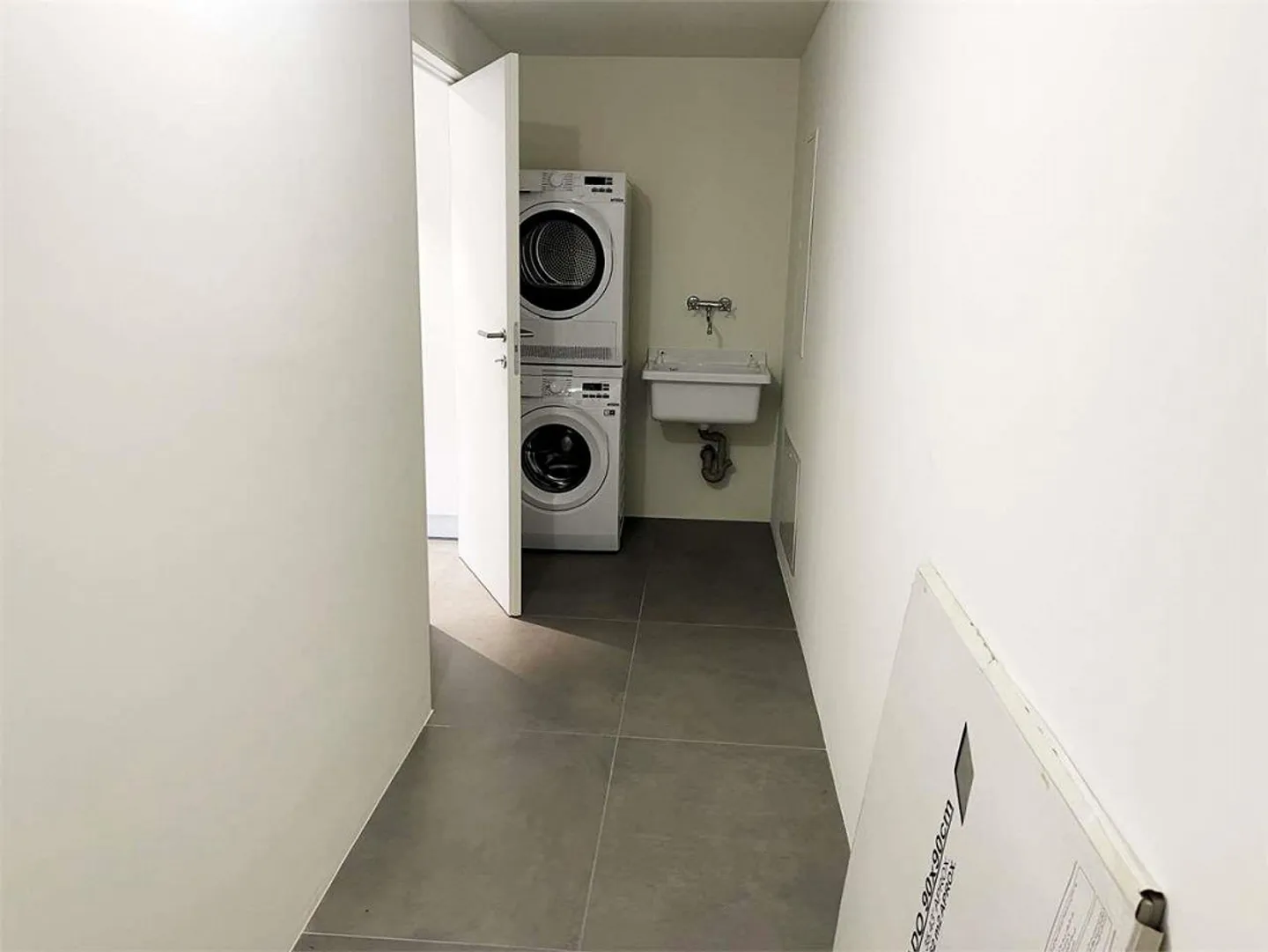 «Natur erleben. Ihr Zuhause mit privatem Garten» - Foto 12 von 13