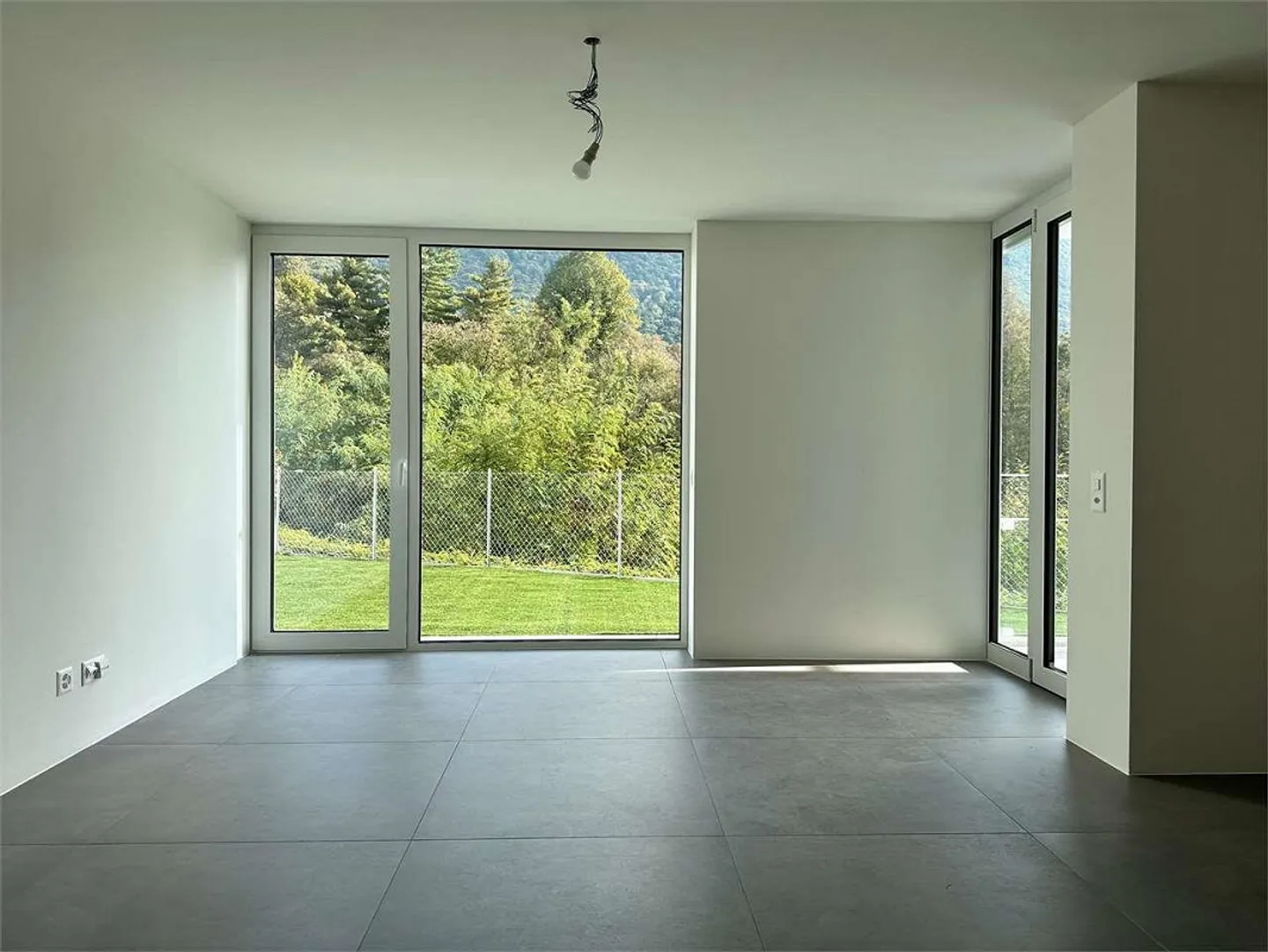 «Natur erleben. Ihr Zuhause mit privatem Garten» - Foto 13 von 13