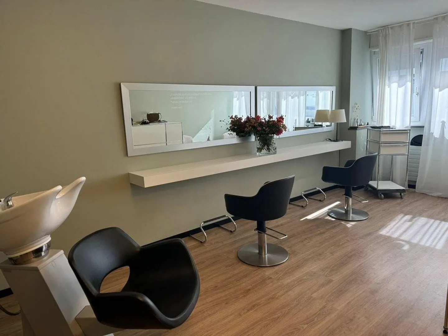 Ihr neuer Coiffeursalon im Herzen von Basel - Foto 2 von 8