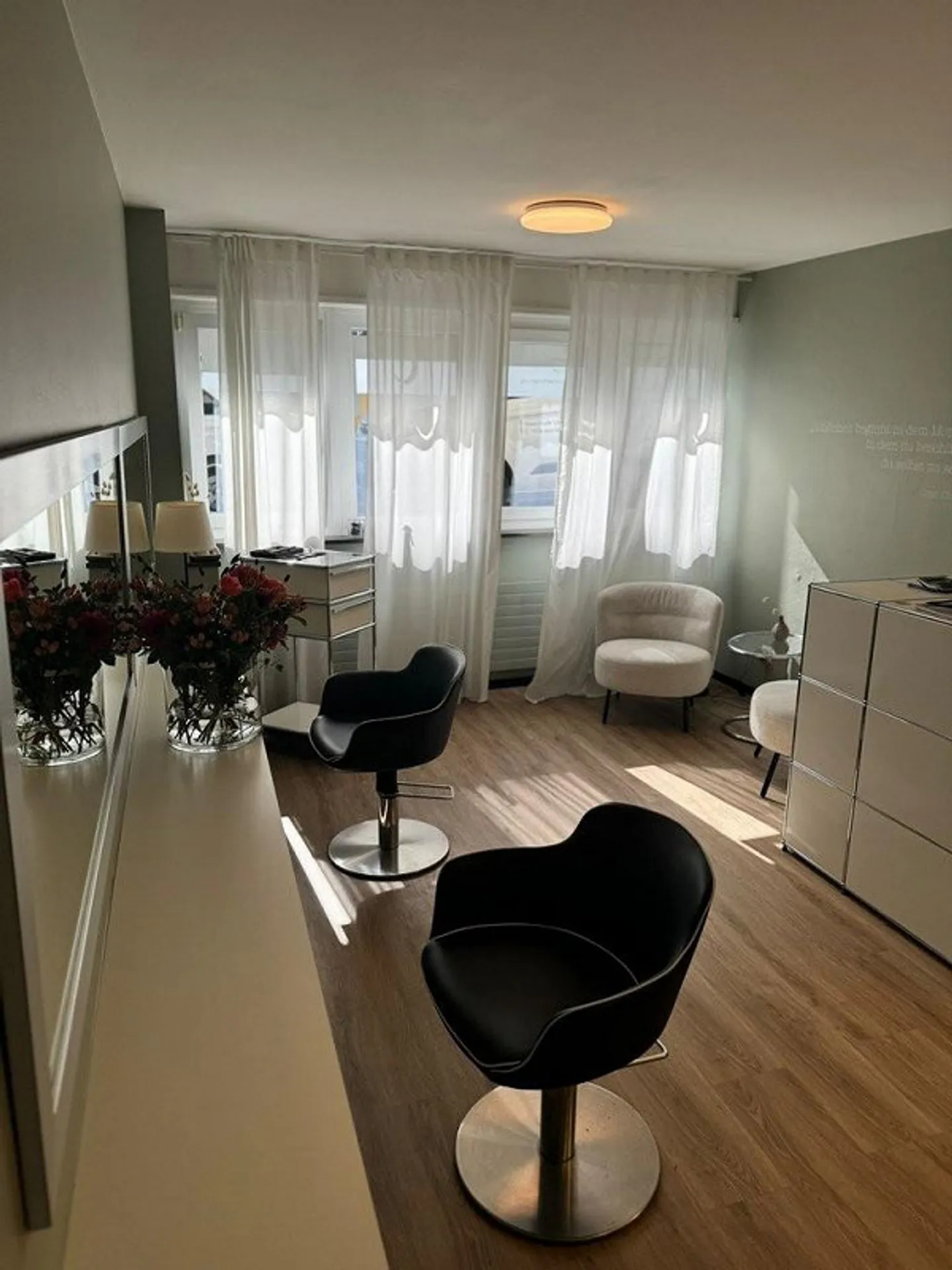 Ihr neuer Coiffeursalon im Herzen von Basel - Foto 3 von 8