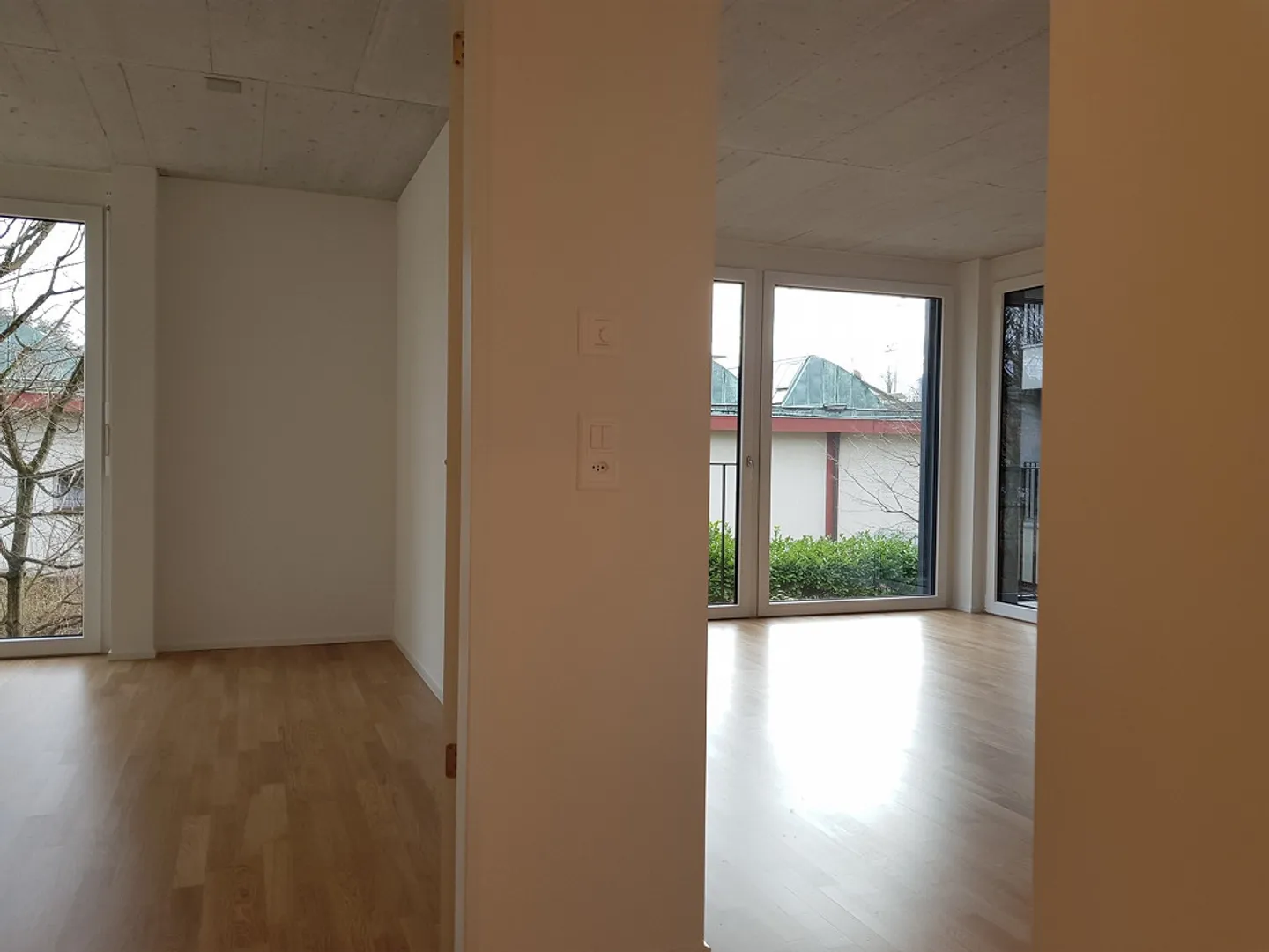 Top modern 3-room apartment on St. Jakob-Str. 110, Muttenz - Photo 5 of 11