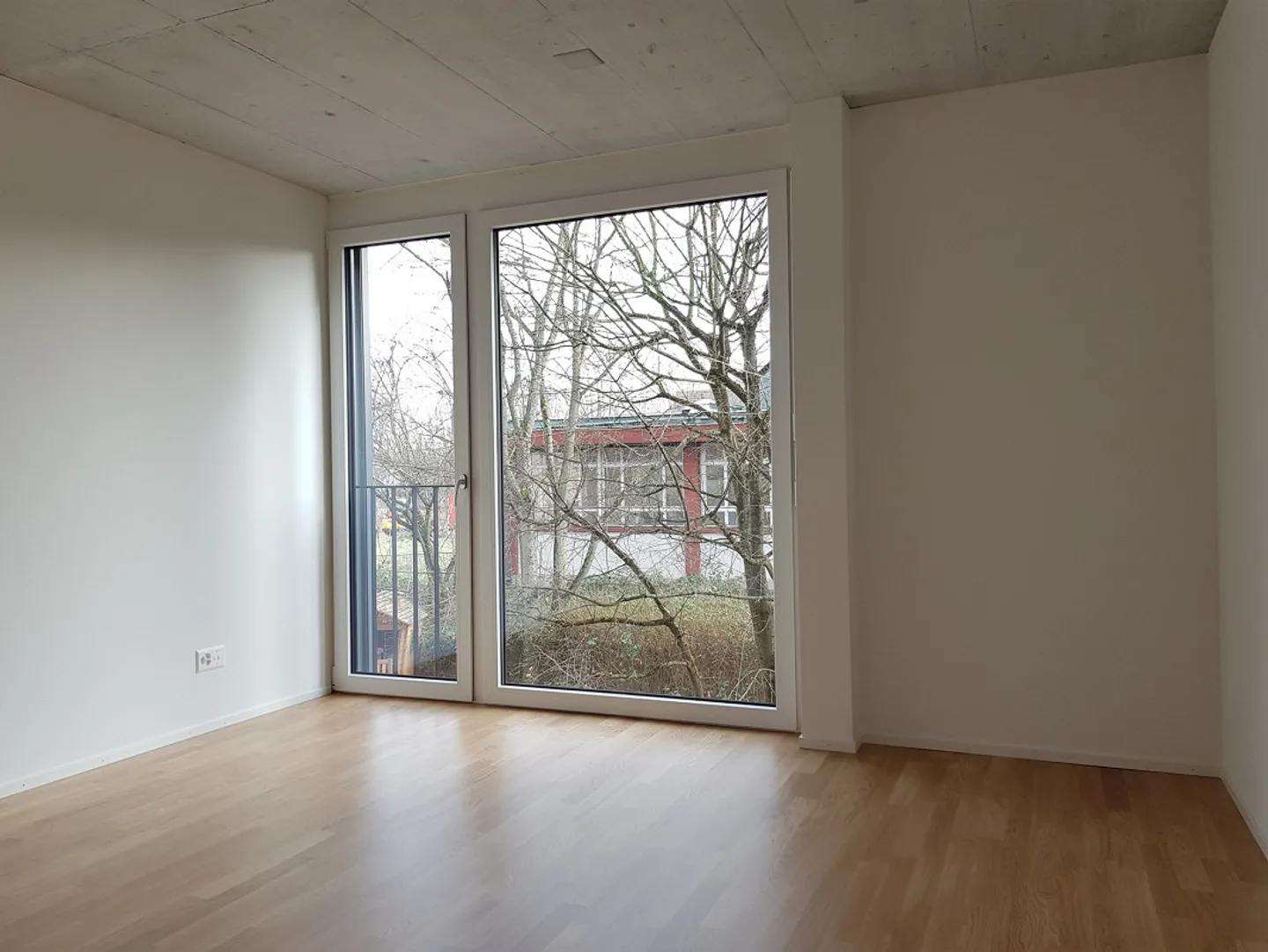 Top modern 3-room apartment on St. Jakob-Str. 110, Muttenz - Photo 6 of 11