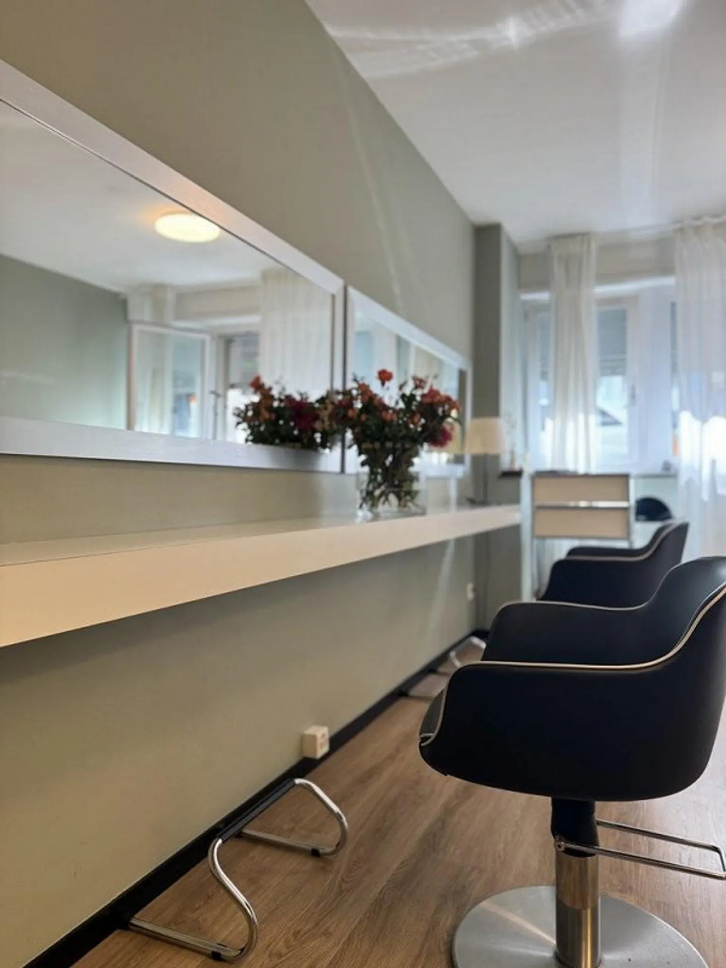 Ihr neuer Coiffeursalon im Herzen von Basel - Foto 4 von 8