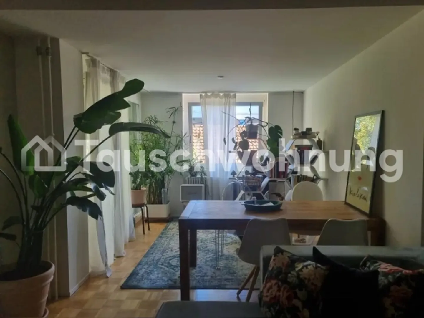 Moderne 2.5 Wohnung in Wiedikon - Foto 5 von 8