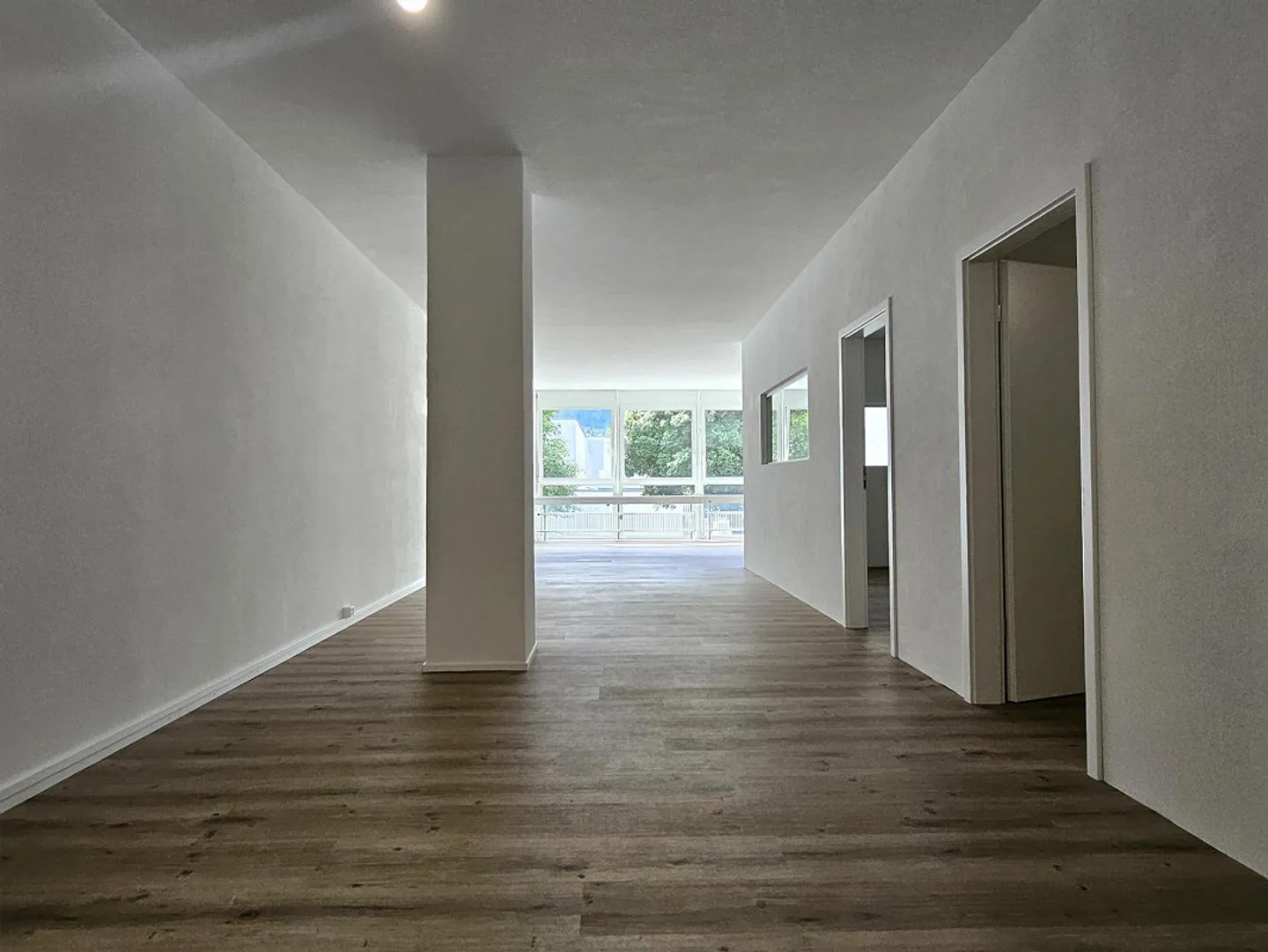 Büro zu Vermieten - Foto 7 von 12