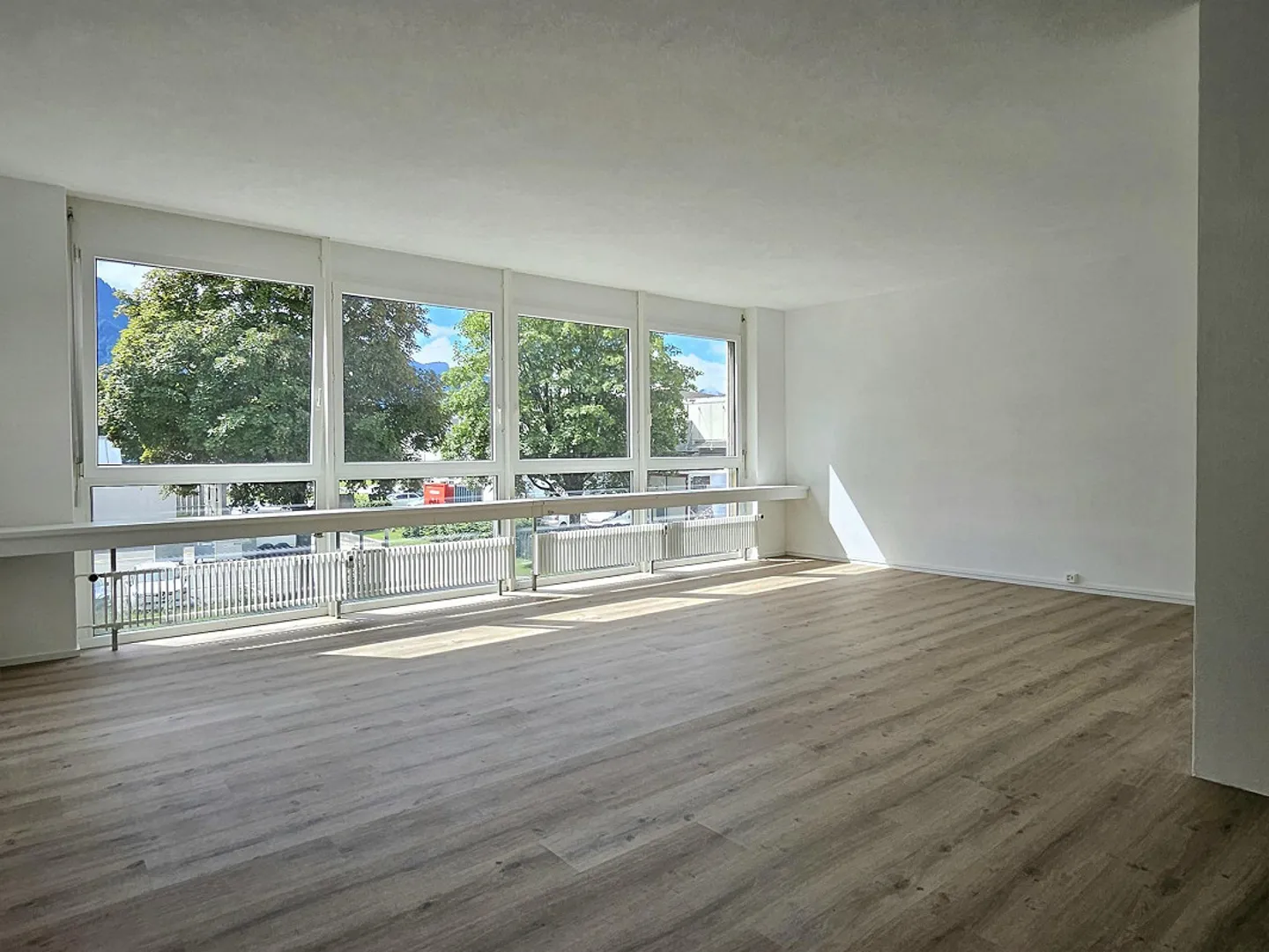 Büro zu Vermieten - Foto 2 von 12
