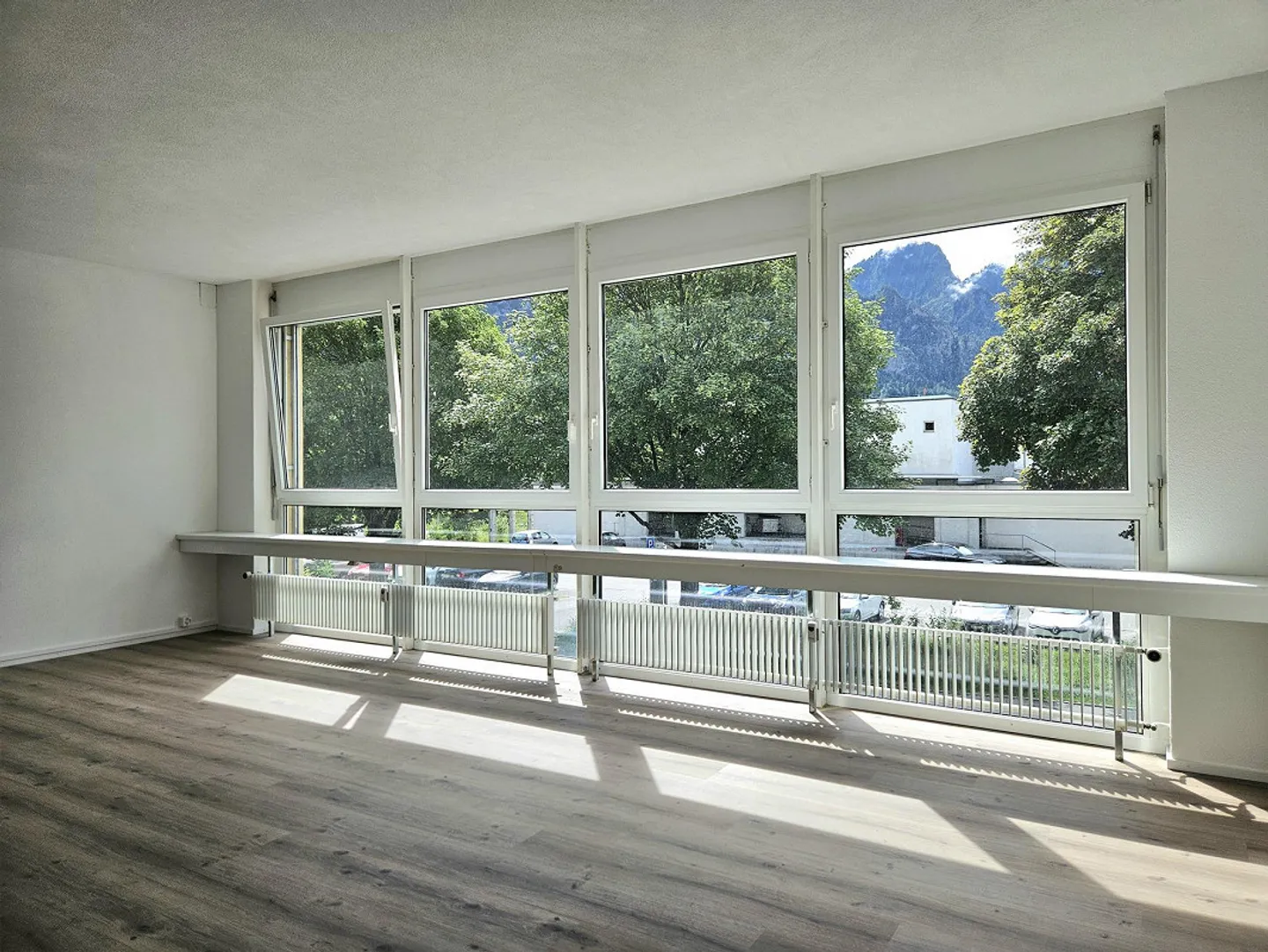 Büro zu Vermieten - Foto 3 von 12