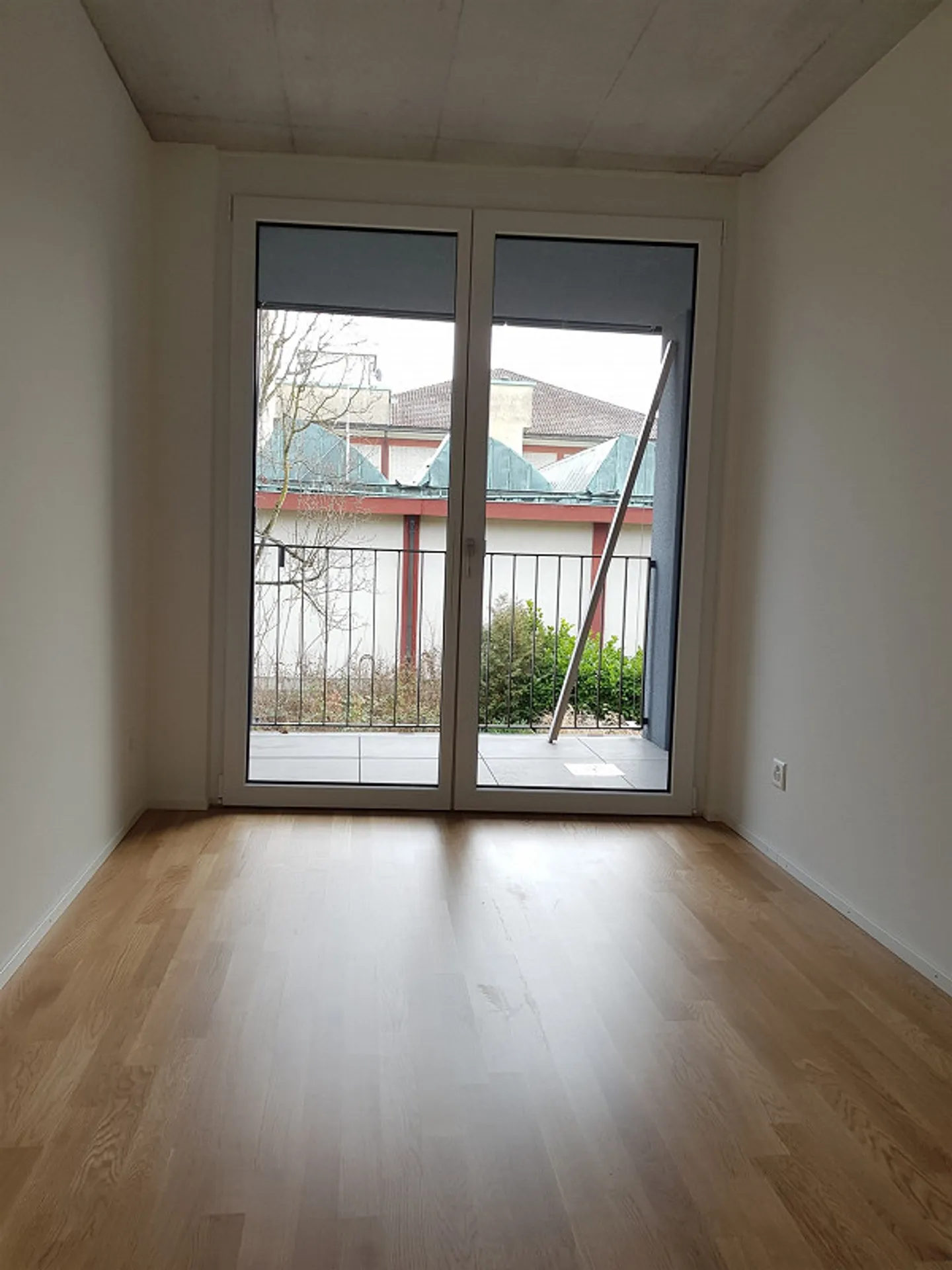 Top modern 3-room apartment on St. Jakob-Str. 110, Muttenz - Photo 9 of 11