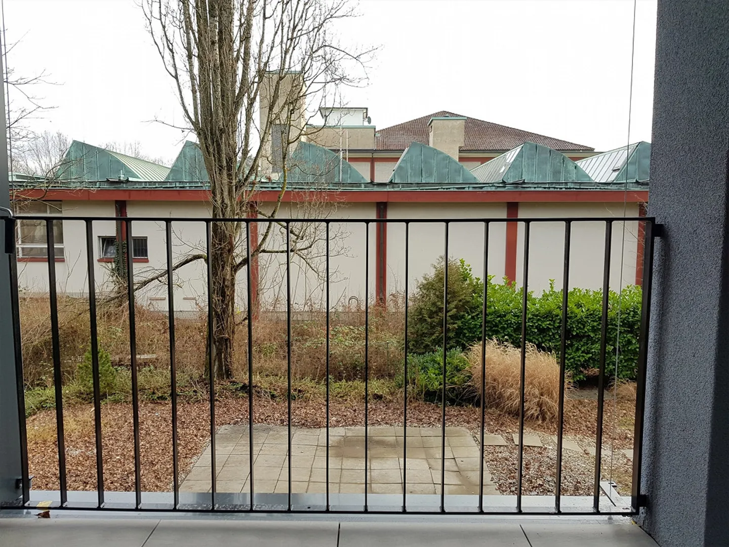 Top modern 3-room apartment on St. Jakob-Str. 110, Muttenz - Photo 10 of 11