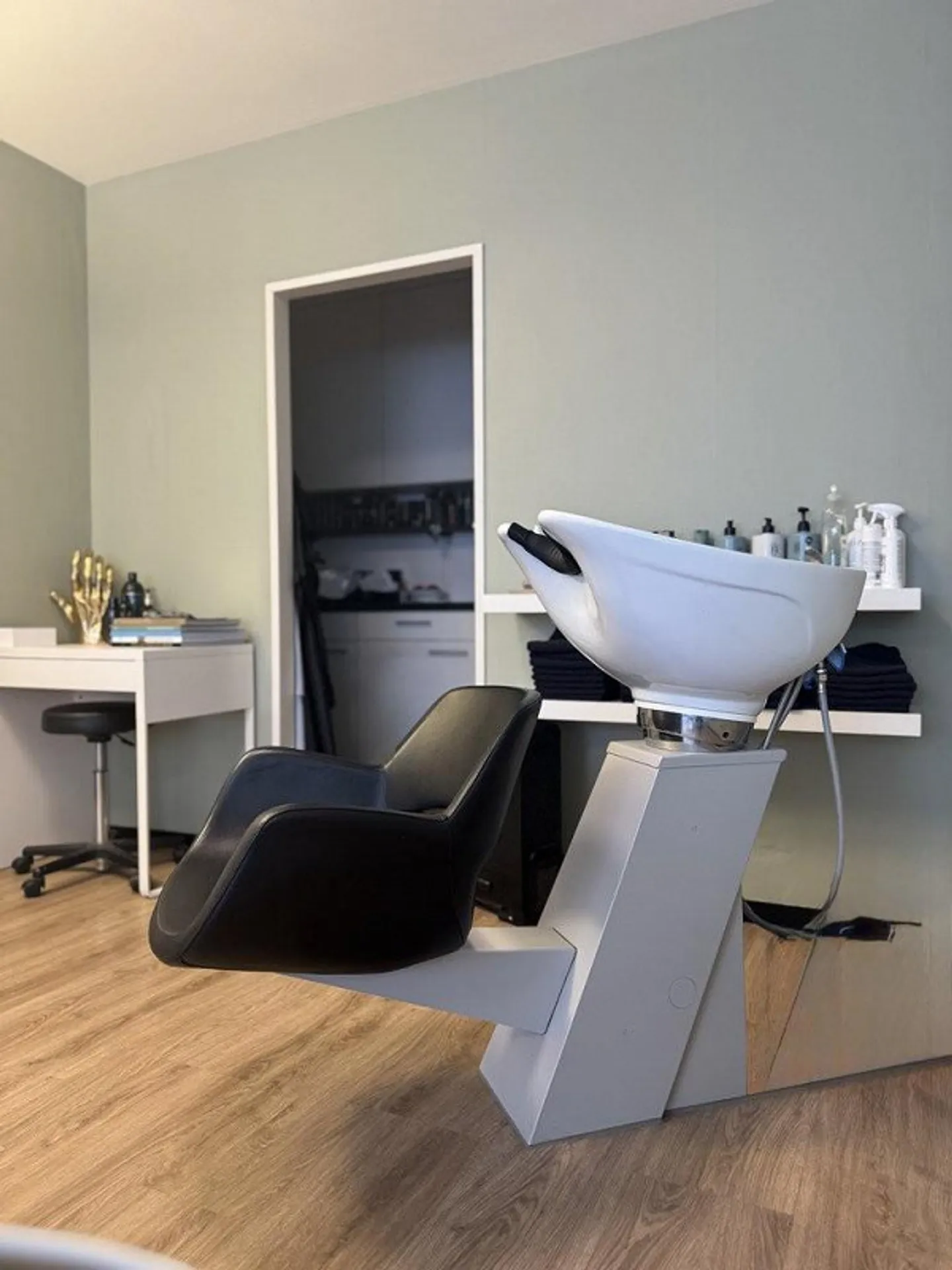 Ihr neuer Coiffeursalon im Herzen von Basel - Foto 5 von 8