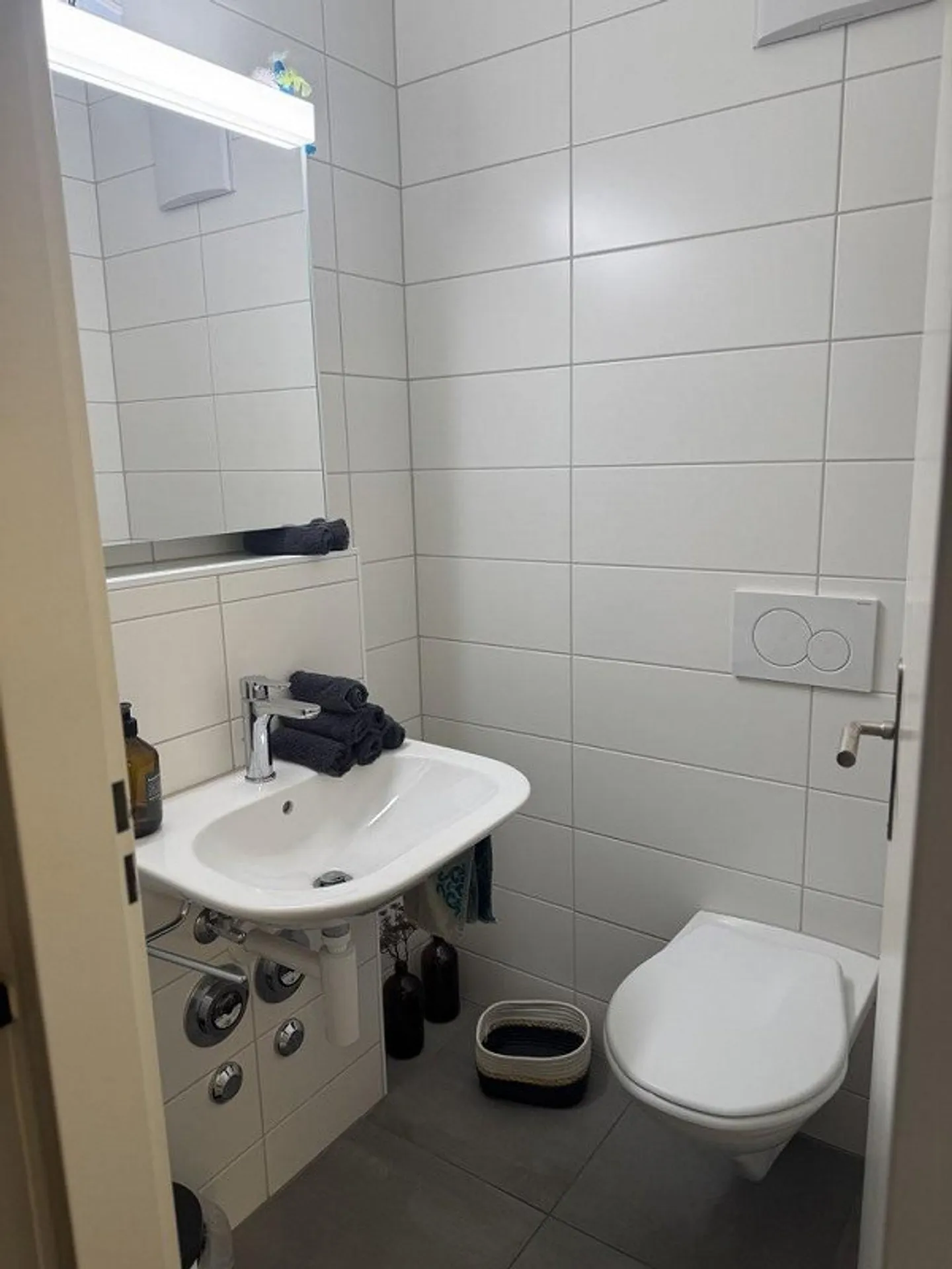 Ihr neuer Coiffeursalon im Herzen von Basel - Foto 8 von 8