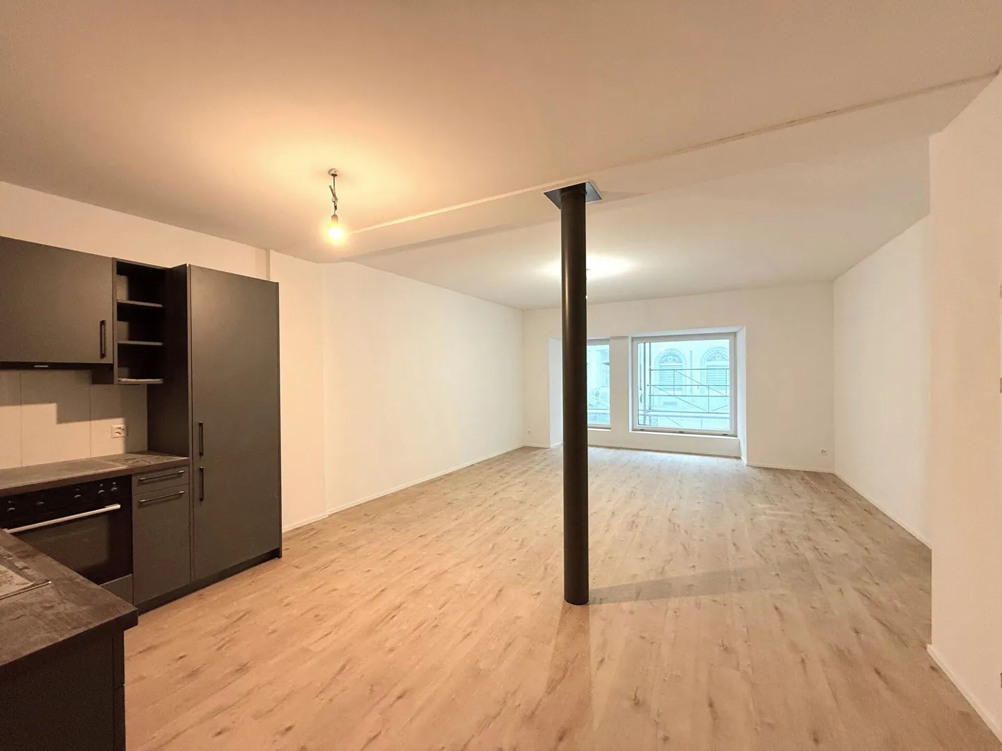 Komplett sanierte 2.5 Zimmer Mietwohnungen - Foto 3 von 8