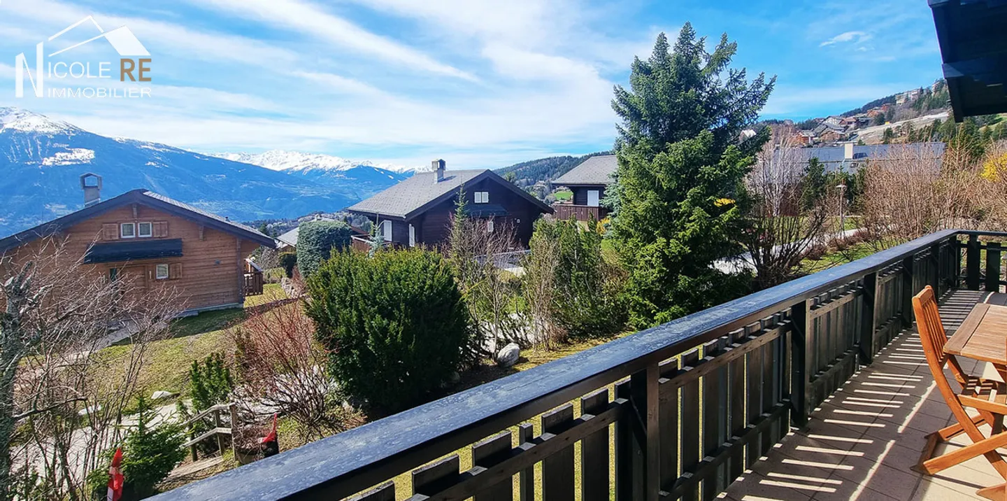 Charming Individual Chalet - Photo 5 of 49