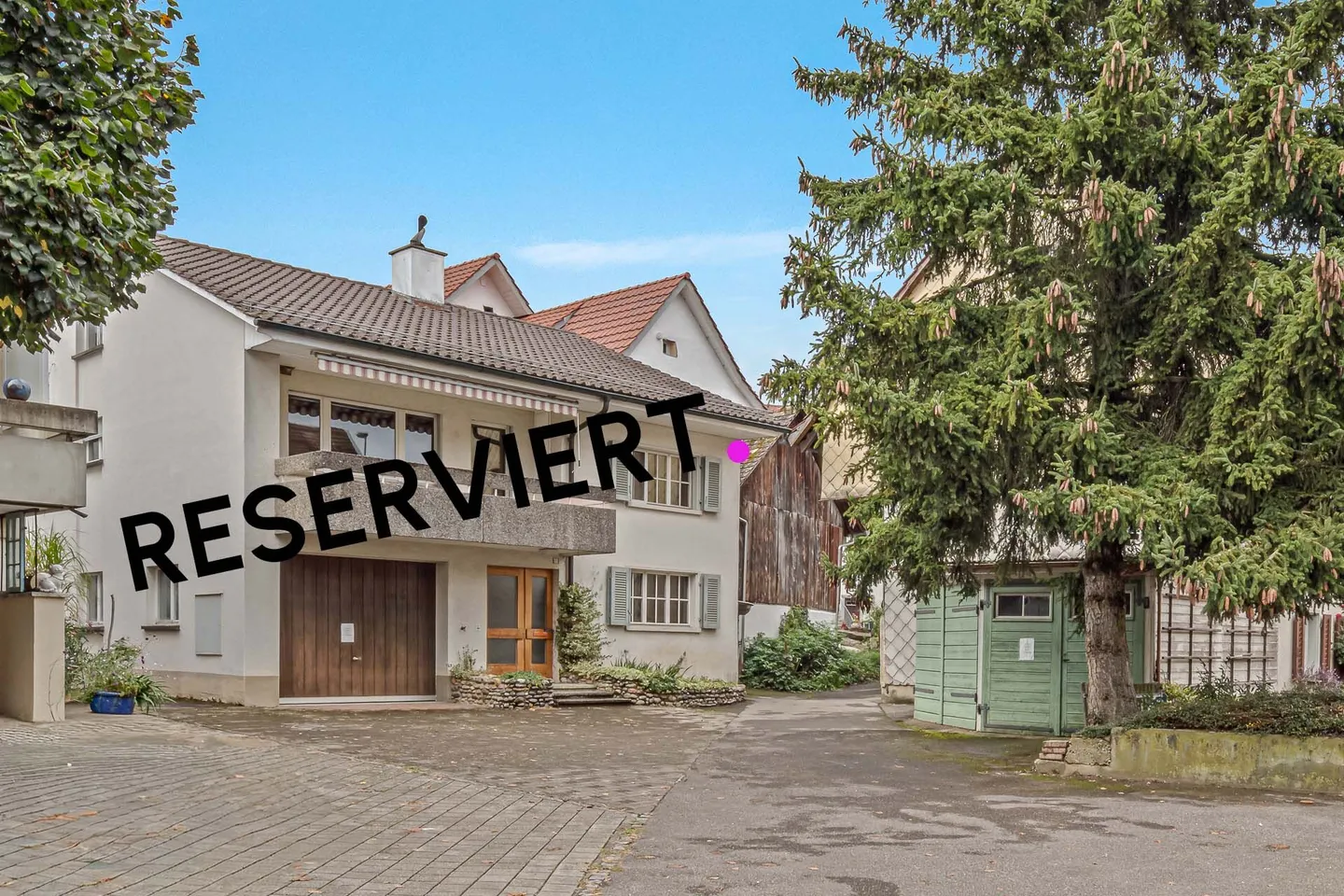 Vivre dans le Centre du Village - Photo 1 sur 1