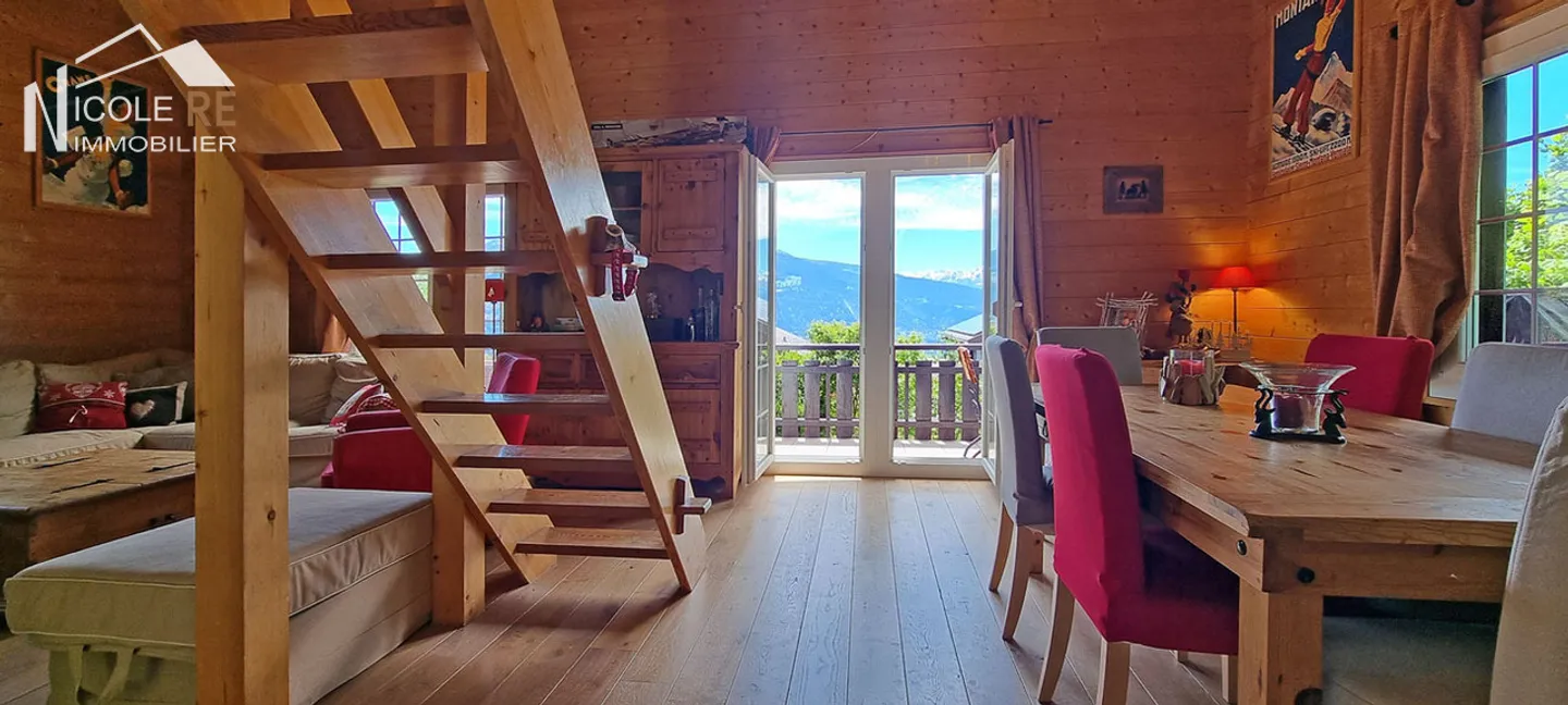Charming Individual Chalet - Photo 21 of 49